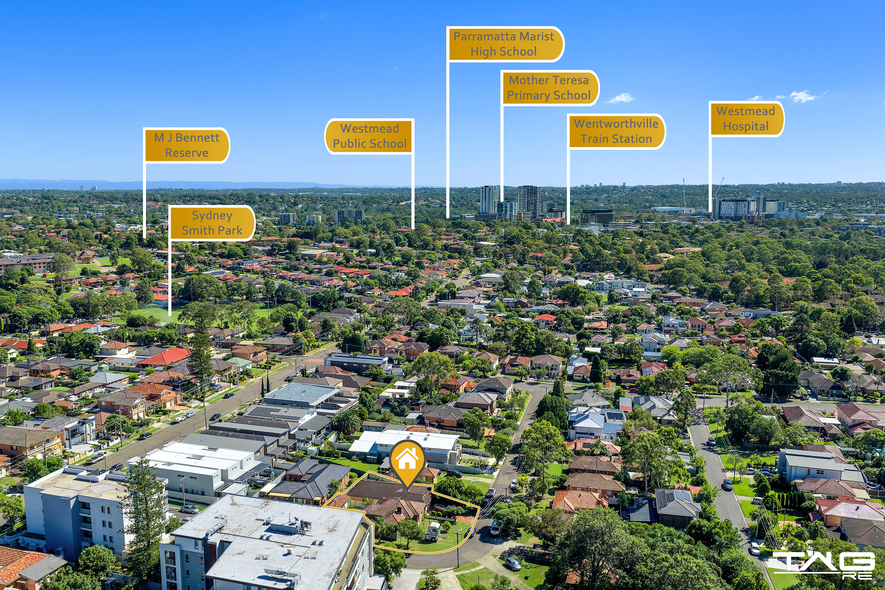 12 Booth Street, Westmead, Nsw, 2145 - Image 4