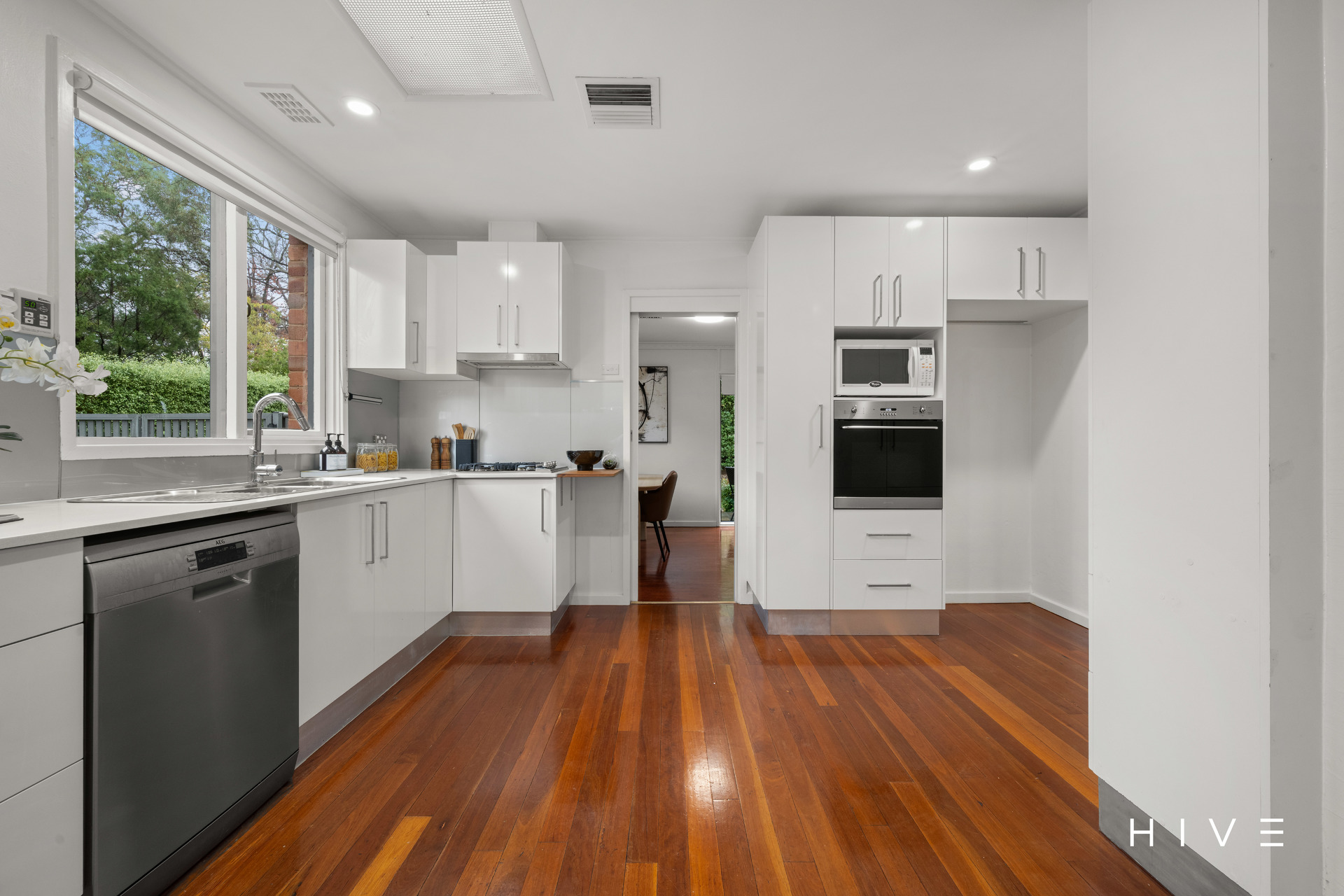 3-bedroom house at 58 SAVIGE STREET, Campbell ACT 2612, Unincorporated Act, Australian Capital Territory