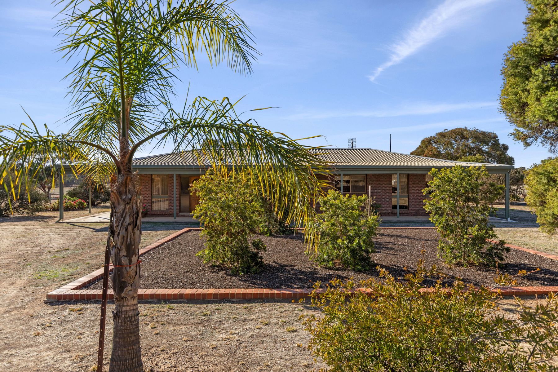 3-bedroom house at 75 Patons Road, Axe Creek, VIC 3551, Greater Bendigo, Victoria