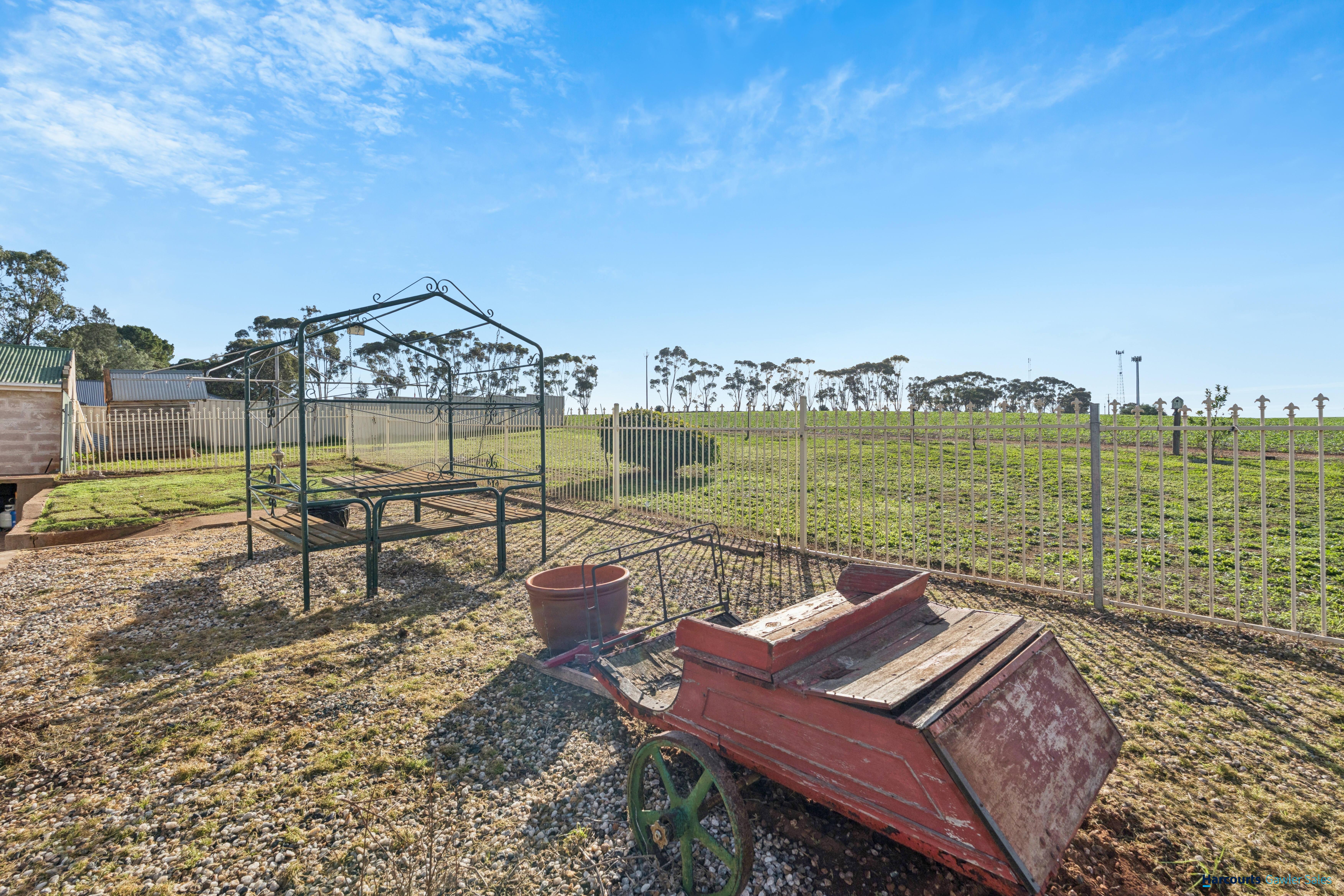 3-bedroom house at 11 Malcolm Street, Hamley Bridge, SA 5401, Wakefield, South Australia
