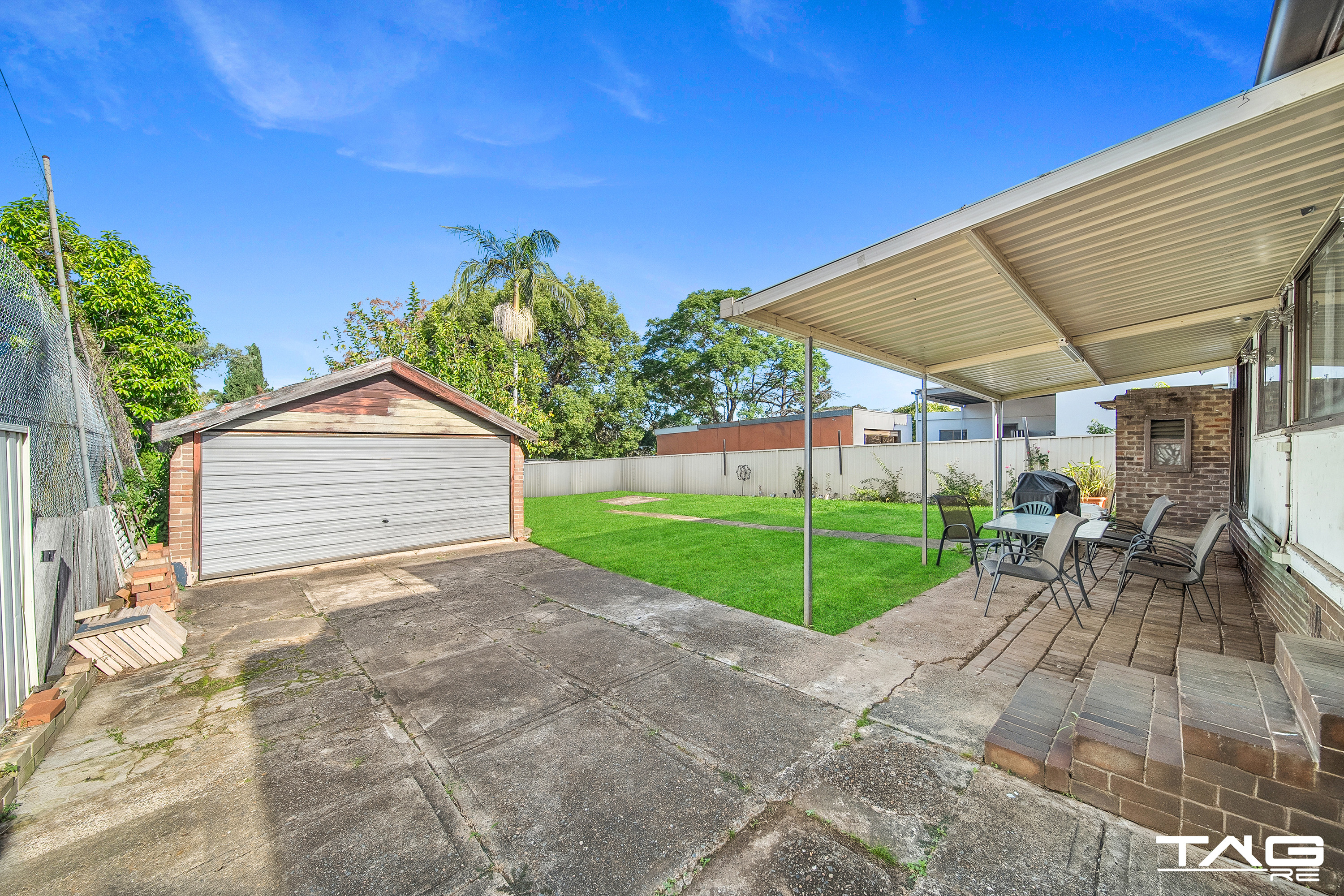 27 HAWKESBURY ROAD, Westmead NSW 2145 - Image 9
