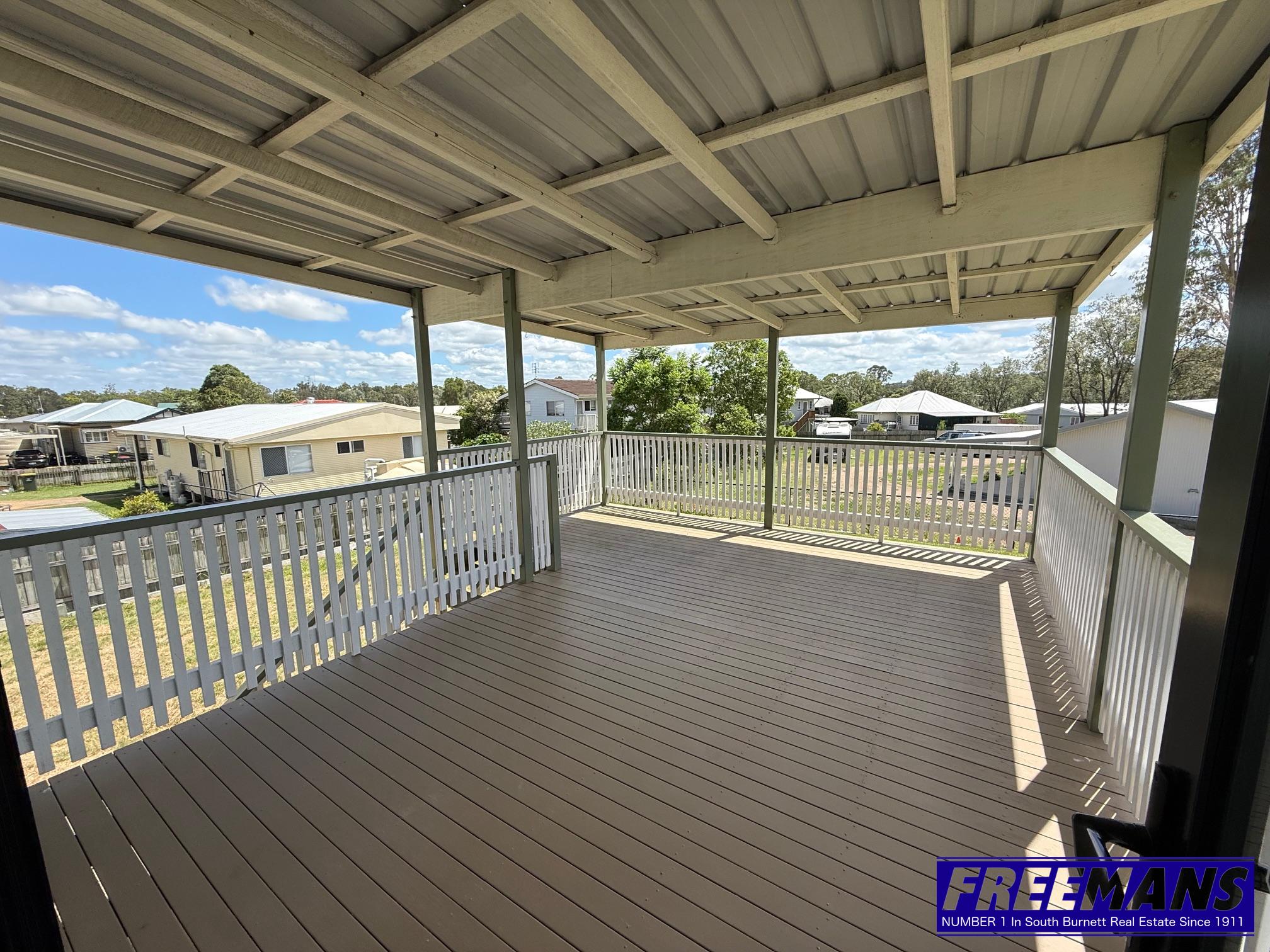 3-bedroom house at 23 Millis Way, Nanango, QLD 4615, South Burnett, Queensland