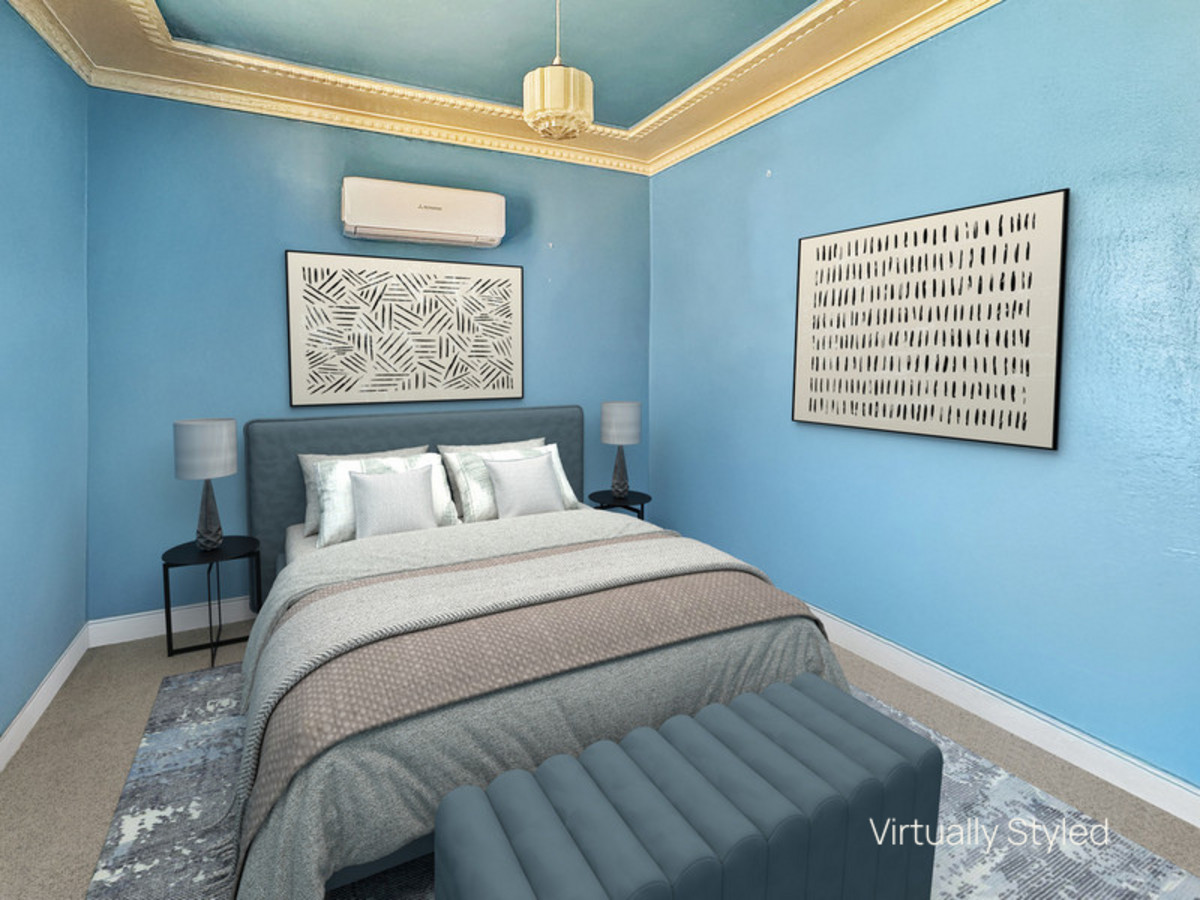 4-bedroom unit at 15 Albert Street Hermitage Flat, Lithgow, Nsw, 2790, Lithgow, New South Wales