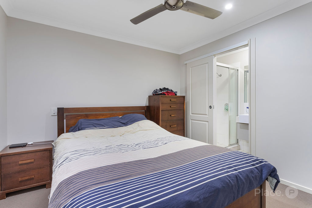 4-bedroom house at 16 Moonie Crescent, Brassall, QLD 4305, Ipswich, Queensland