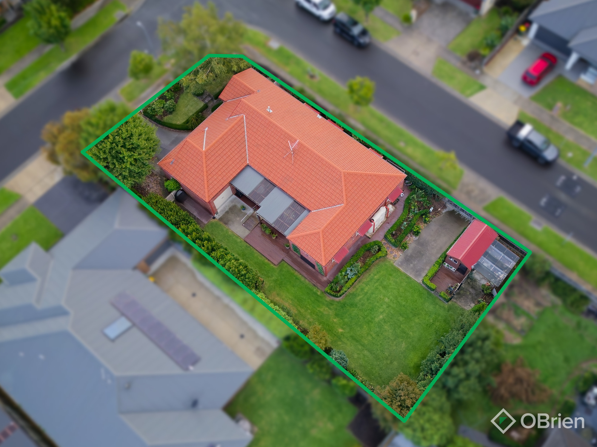 4-bedroom house at 1 Berenger Avenue, Trafalgar, VIC 3824, Baw Baw, Victoria