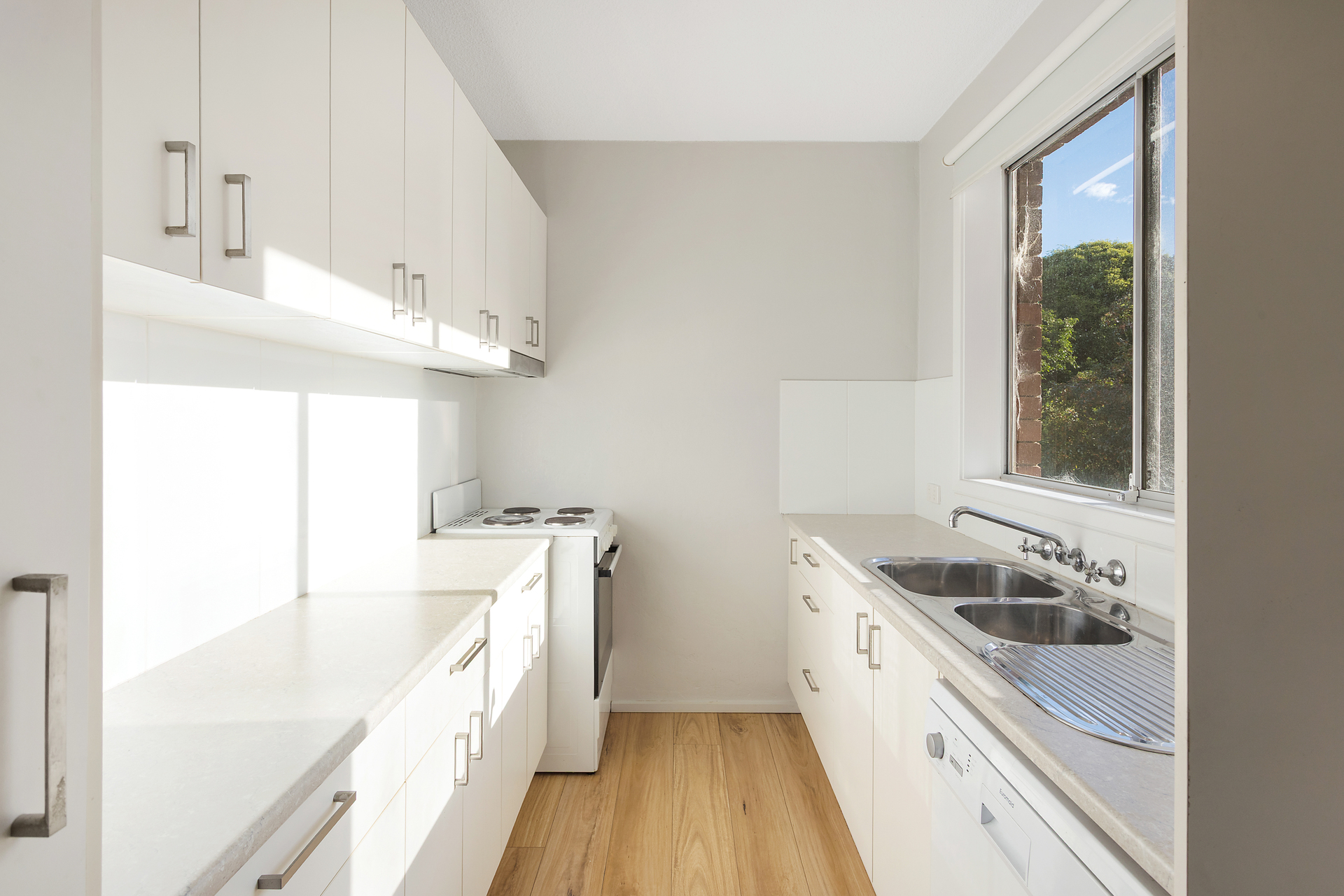 1-bedroom unit at 4/1 Monaro Street, Merimbula, NSW 2548, Bega Valley, New South Wales
