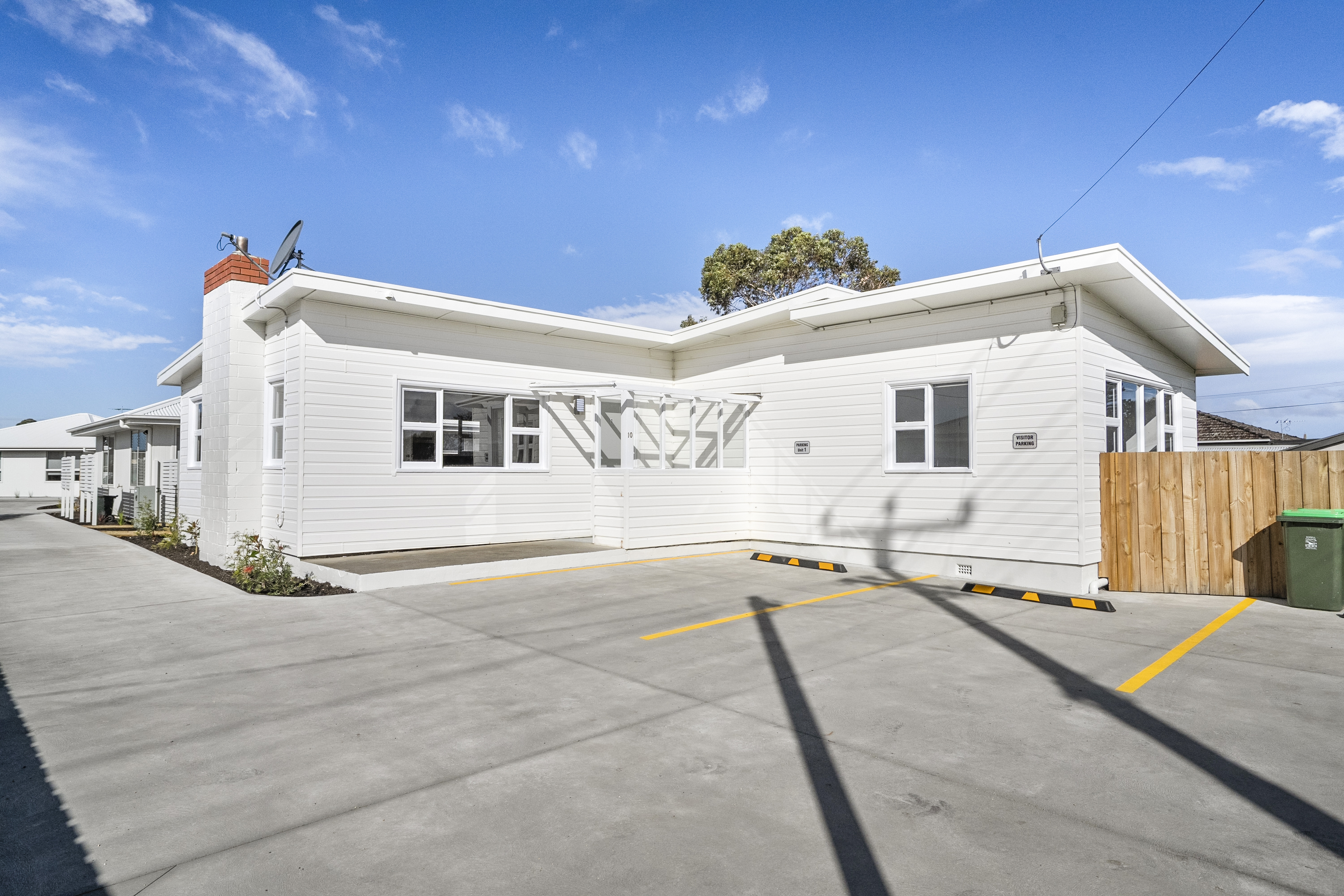 3-bedroom house at 10 ARTHUR STREET, Sorell TAS 7172, Sorell, Tasmania