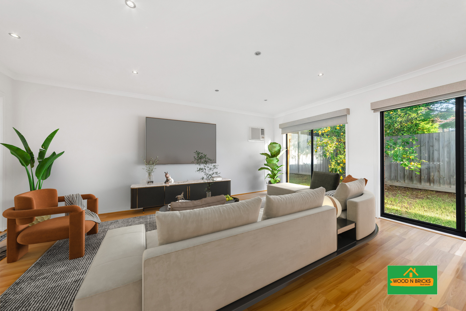 3-bedroom unit at 2 106 ANN STREET, DANDENONG VIC 3175, Greater Dandenong, Victoria