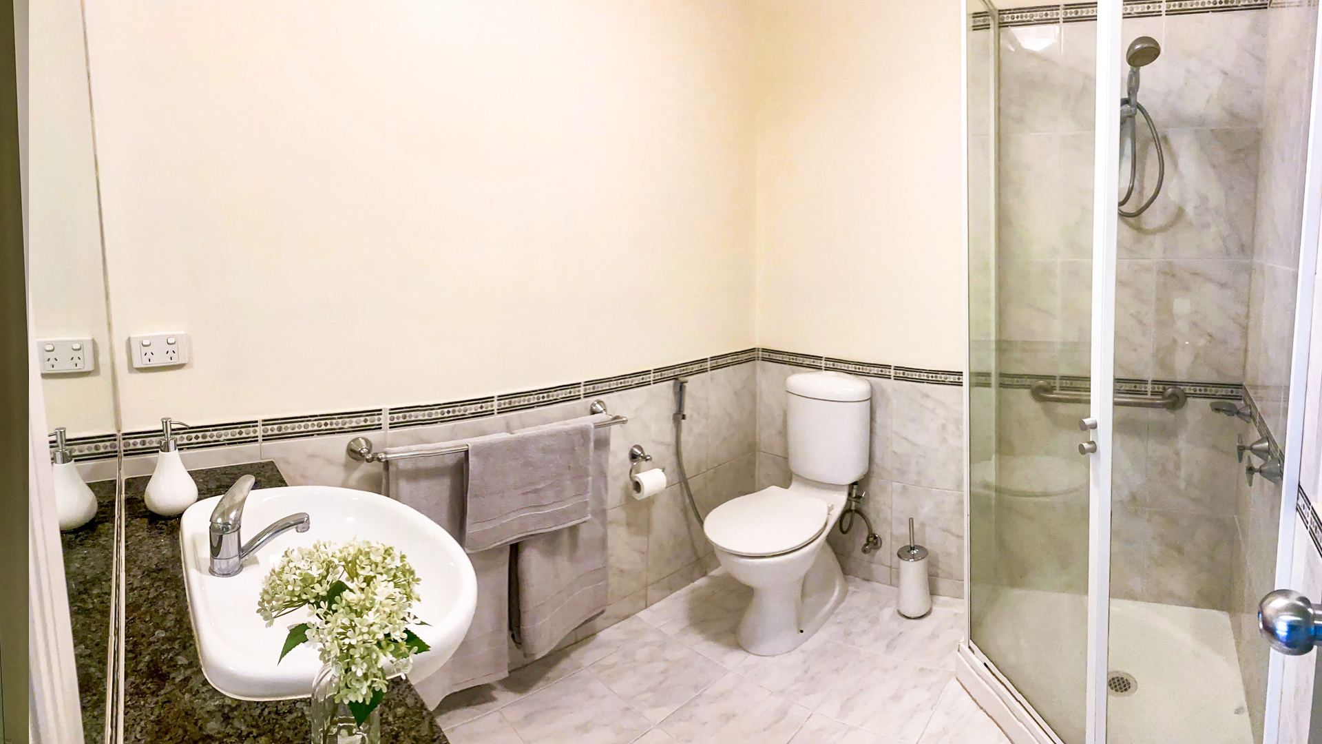 2-bedroom unit at 4002 2 SOVEREIGN POINT COURT, DONCASTER VIC 3108, Manningham, Victoria