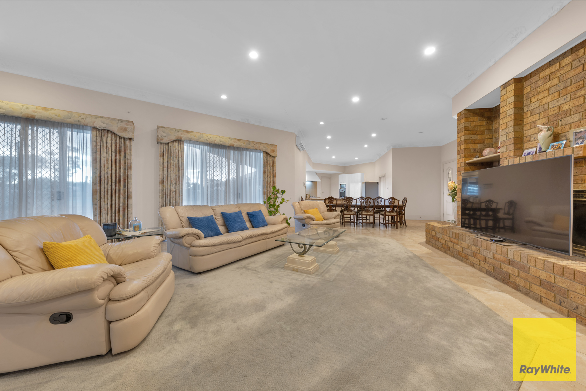 7-bedroom house at 18 BINDOWAN DRIVE, Hoppers Crossing VIC 3029, Wyndham, Victoria