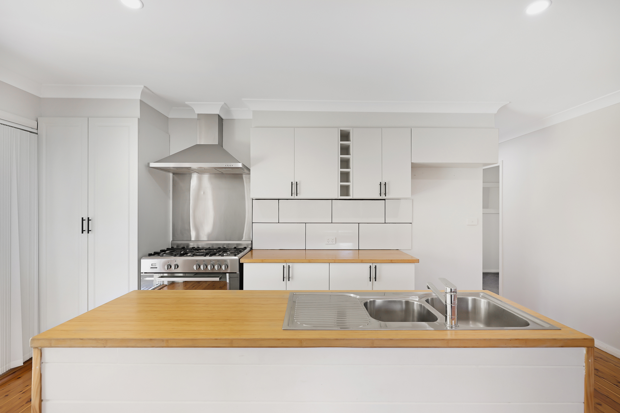 4-bedroom house at 2 Mulgoa Way, Mudgee, NSW 2850, Mid-Western, New South Wales