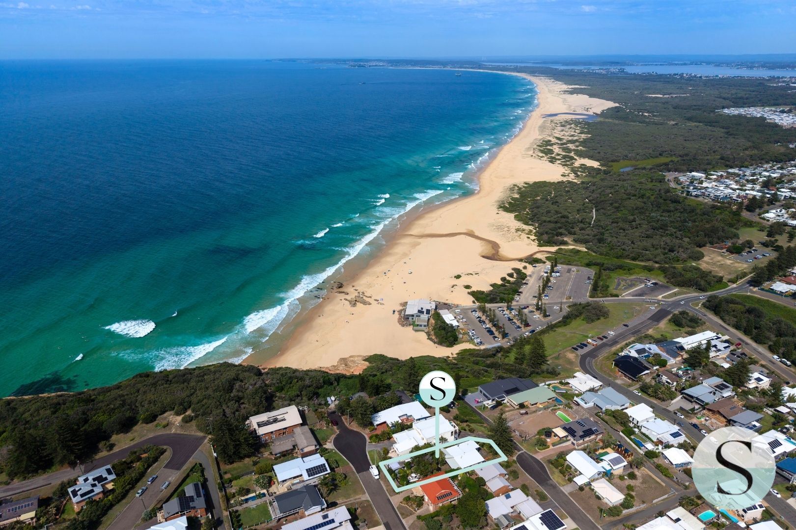 3-bedroom house at 14 High Street, Redhead, NSW 2290, Lake Macquarie, New South Wales