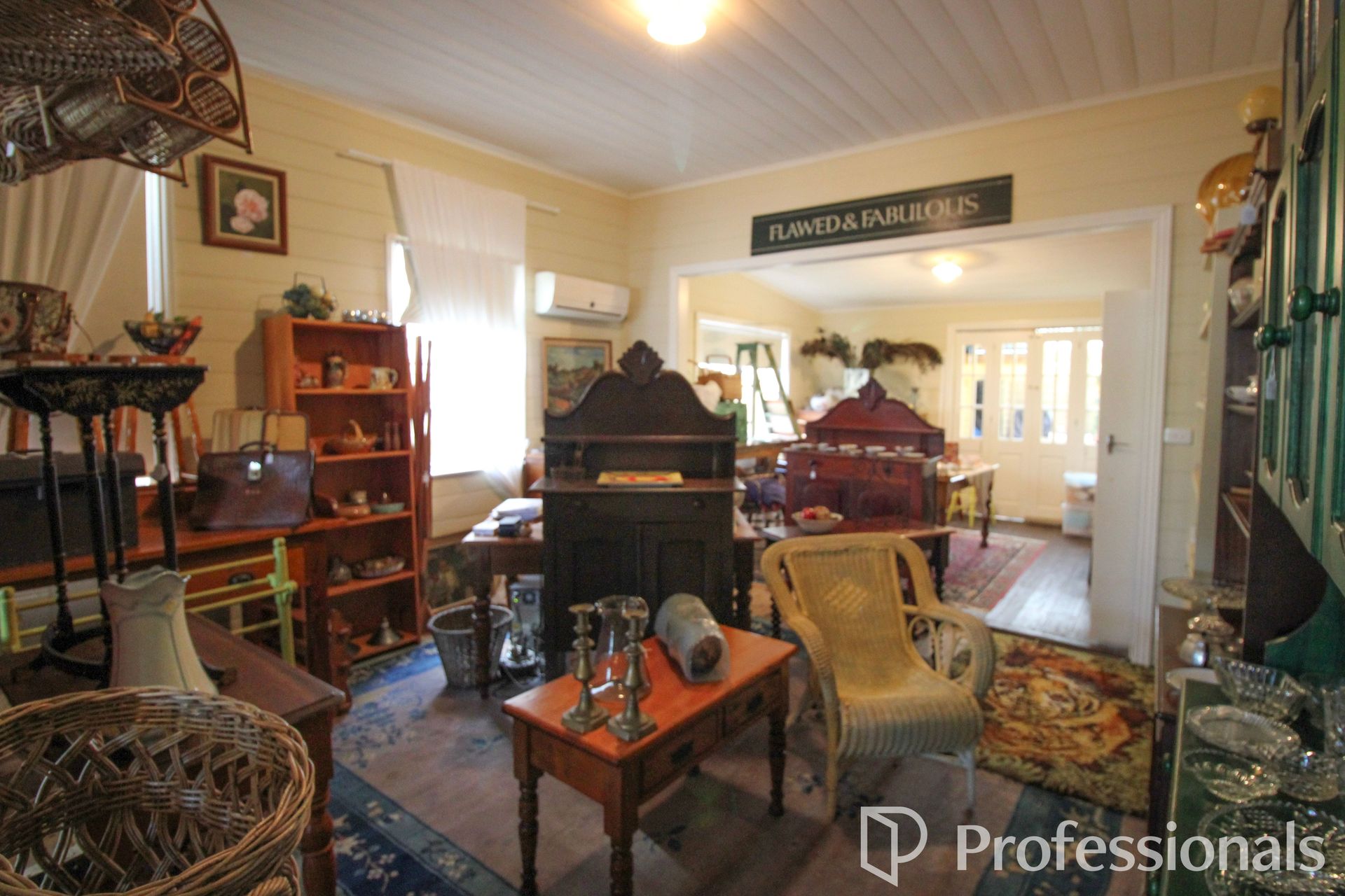 3-bedroom house at 129 Commercial Road, Yarram, VIC 3971, Wellington, Victoria