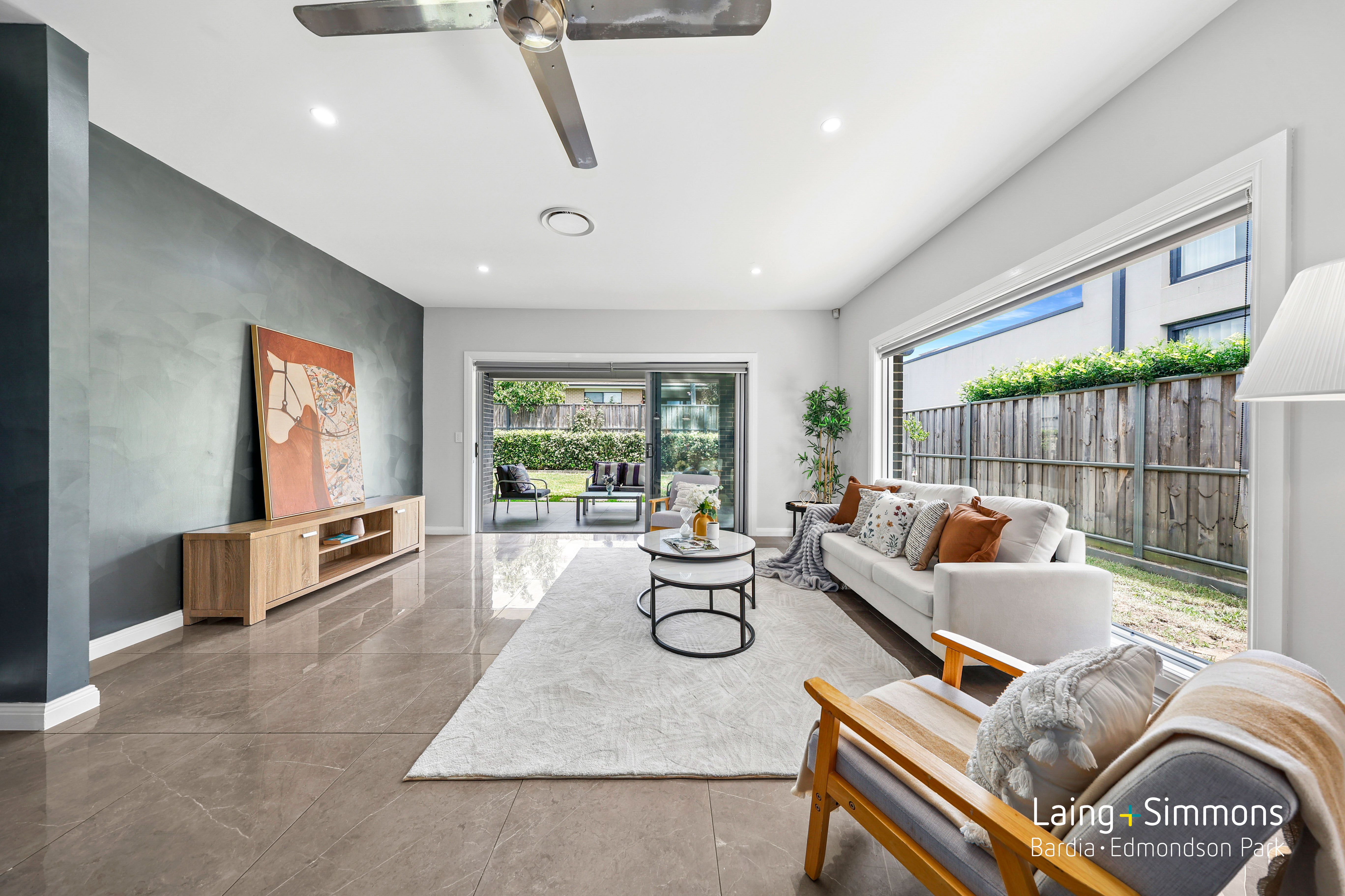4-bedroom house at 30 Derna Street, Bardia, NSW 2565, , New South Wales