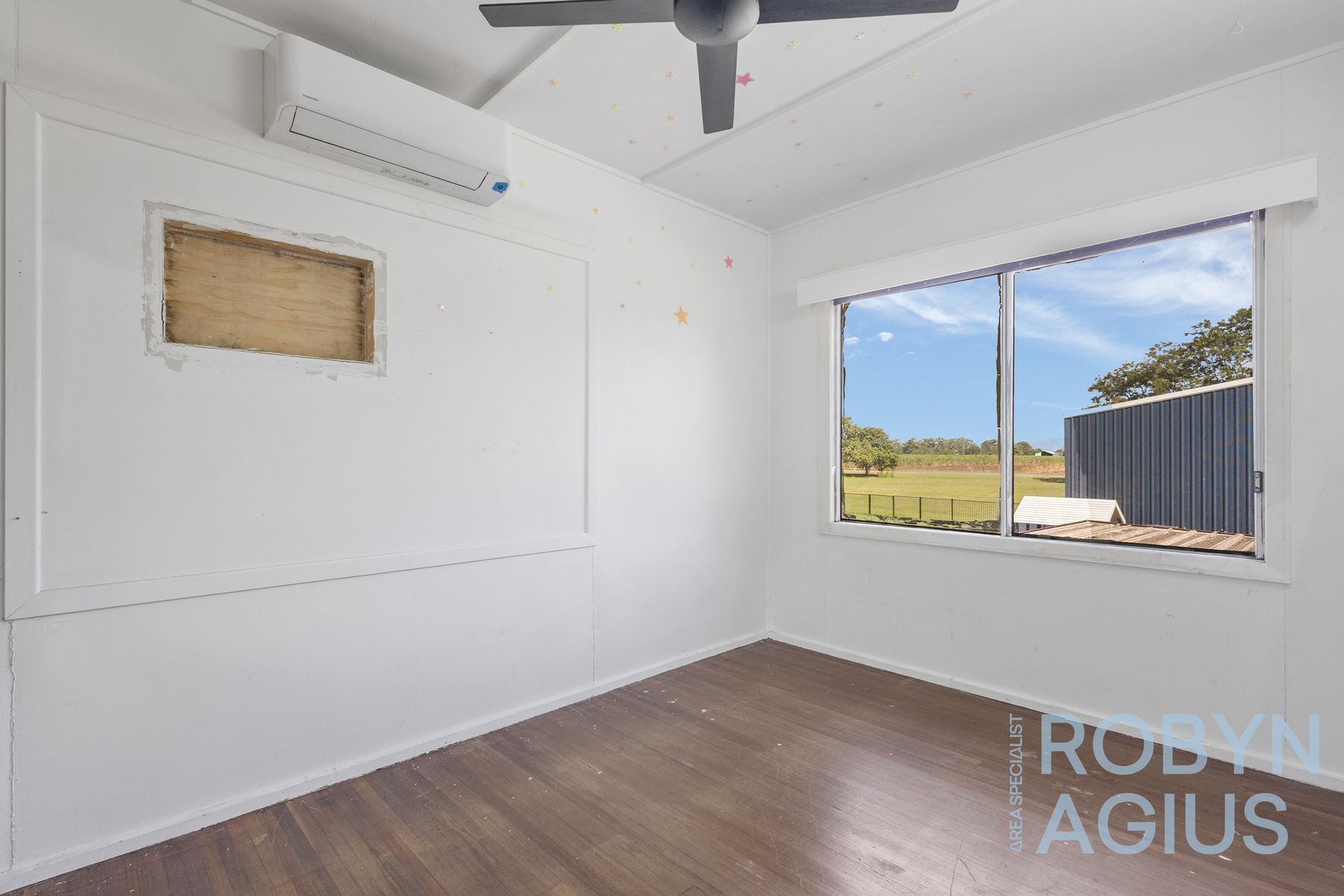 3-bedroom house at 5 REG SMITH STREET, Marian QLD 4753, Mackay, Queensland