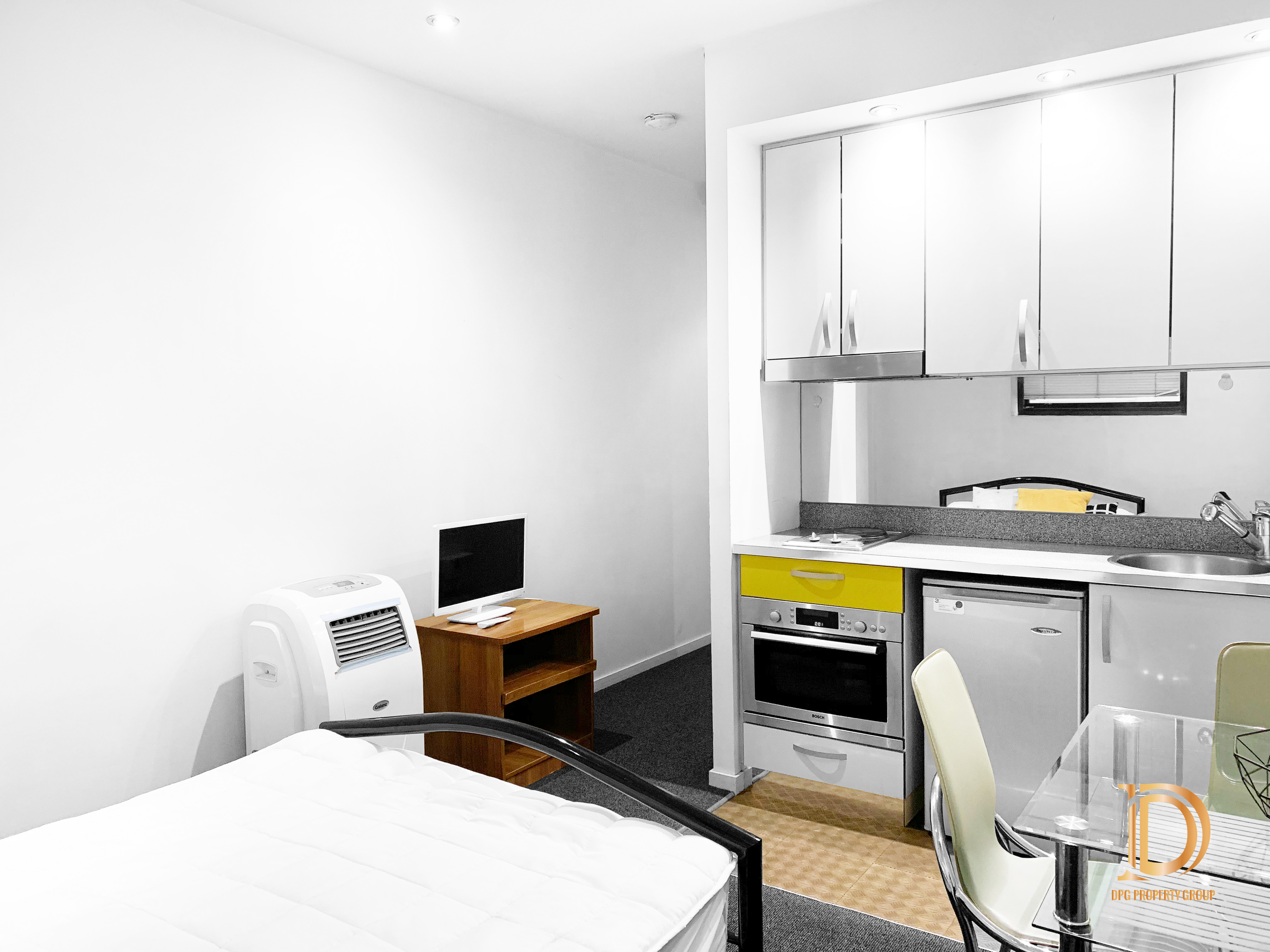 107/466 Swanston Street, Carlton, Vic, 3053 - Image 4