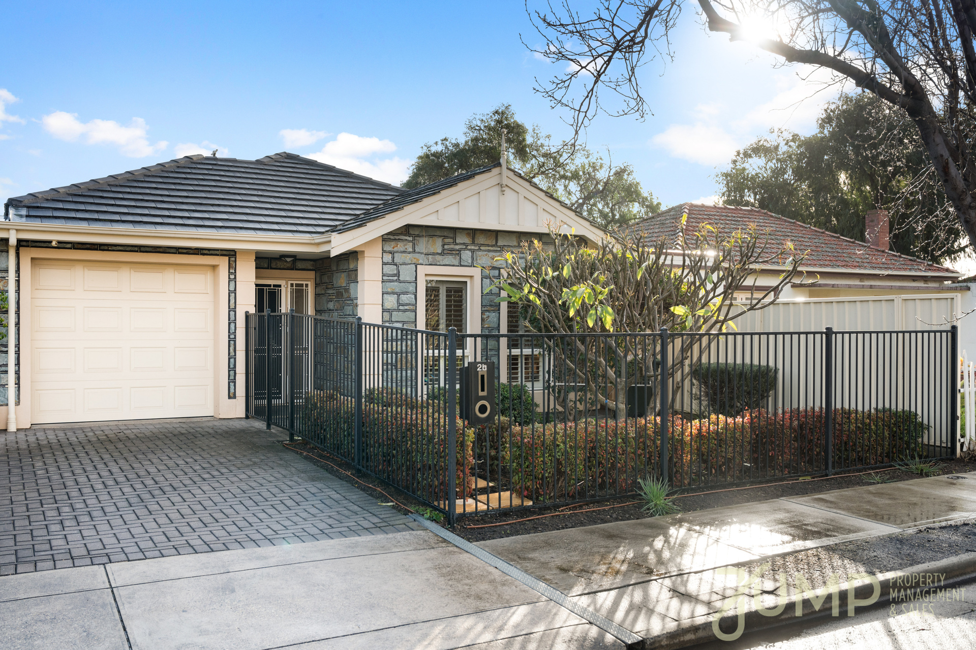 3-bedroom house at 2B Frasten Street, Torrensville, SA 5031, West Torrens, South Australia