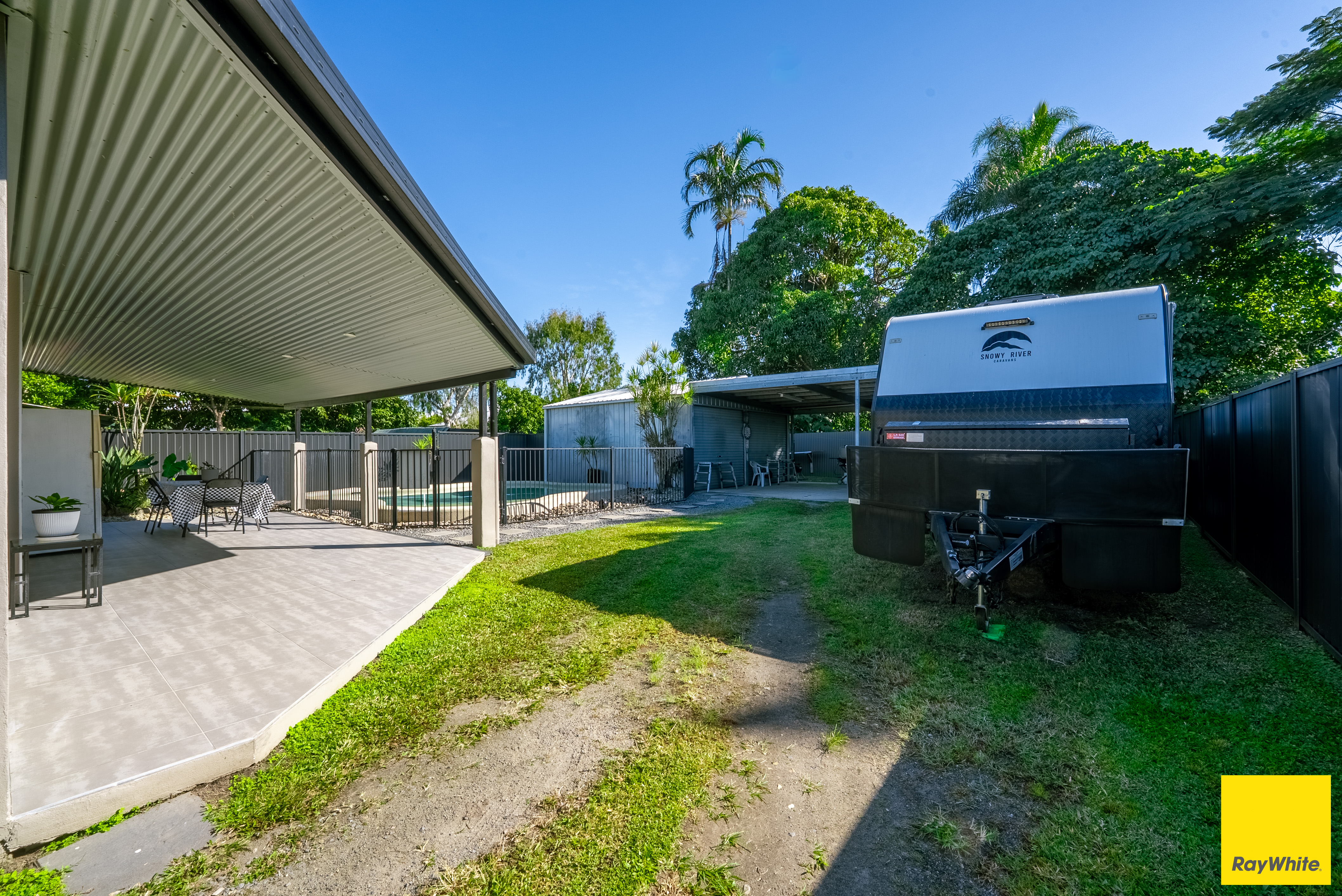 4-bedroom house at 8 WALLACE STREET, Manunda QLD 4870, Cairns, Queensland