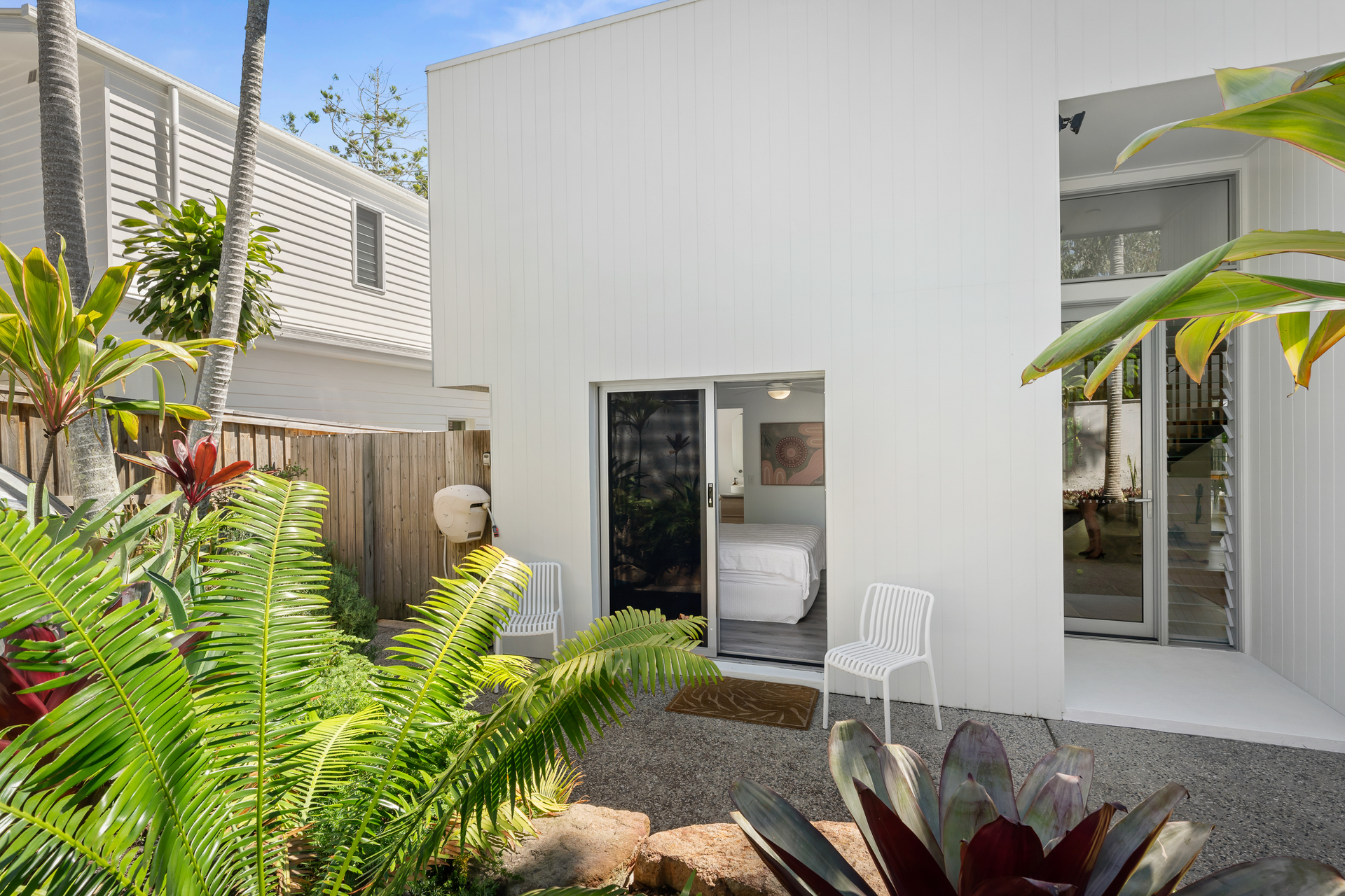 4-bedroom house at 4 DAVID STREET, Noosa Heads QLD 4567, Noosa, Queensland