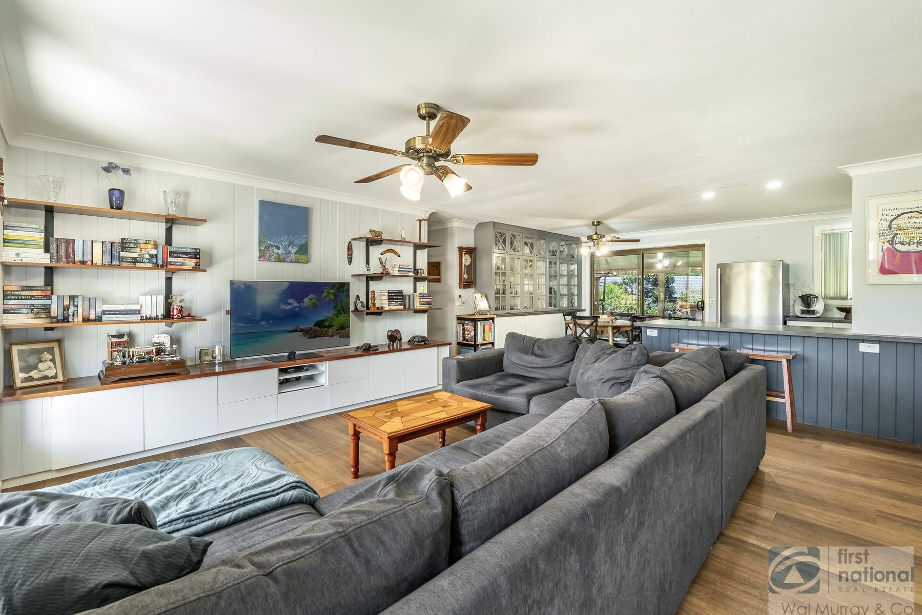 4-bedroom house at 11 MIRIAM STREET, Wyrallah NSW 2480, Lismore, New South Wales