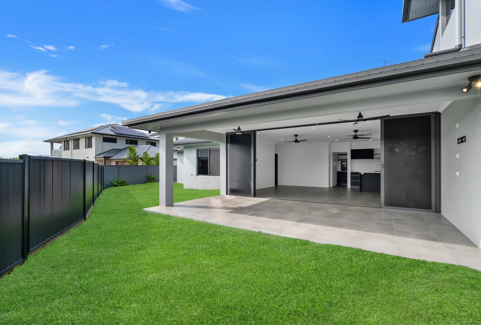 6-bedroom house at 1 Drummer Close, Kanimbla, Qld, 4870, Cairns, Queensland