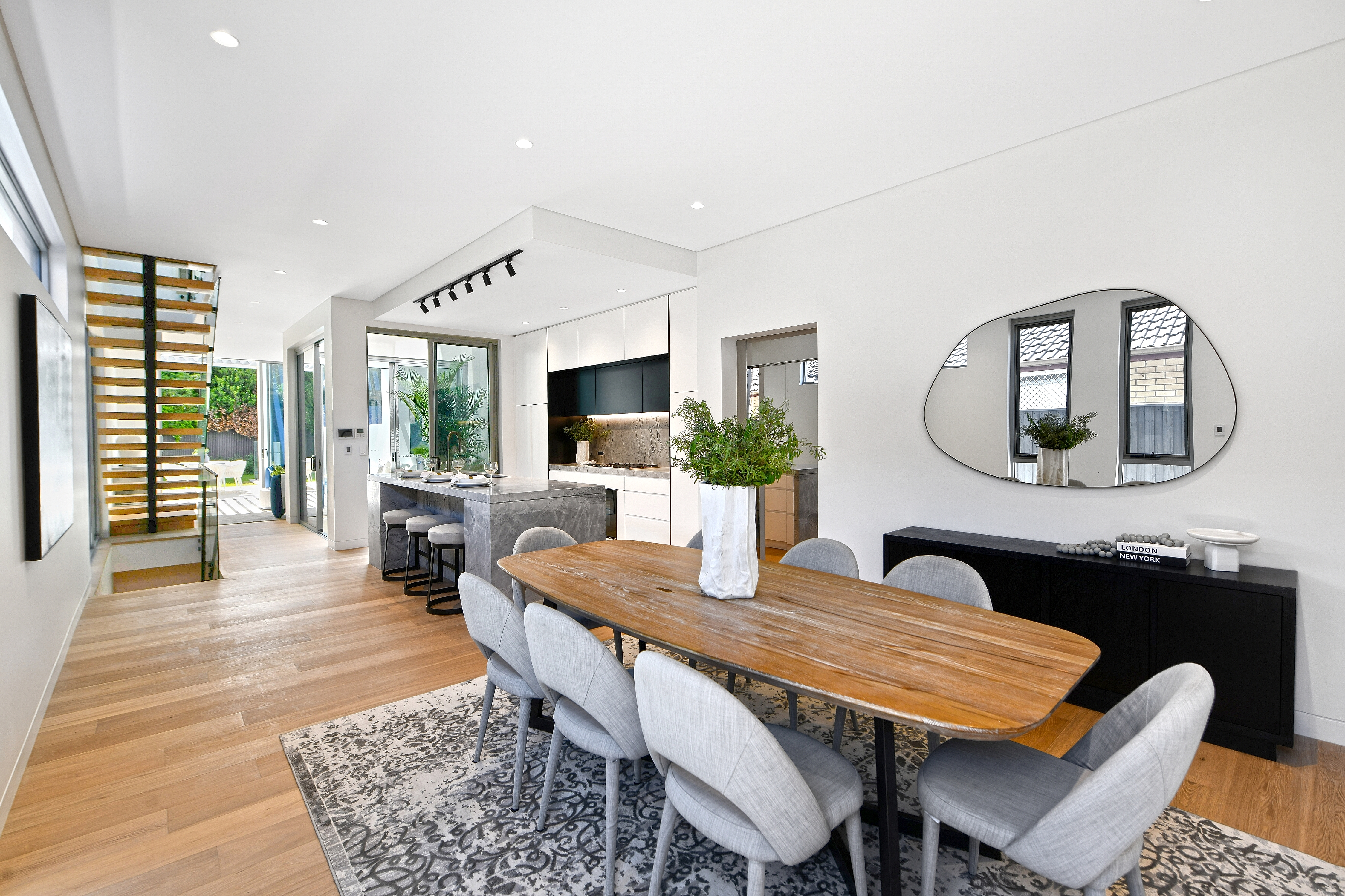 4-bedroom house at 64 Wilberforce Avenue, Rose Bay, NSW 2029, Waverley, New South Wales