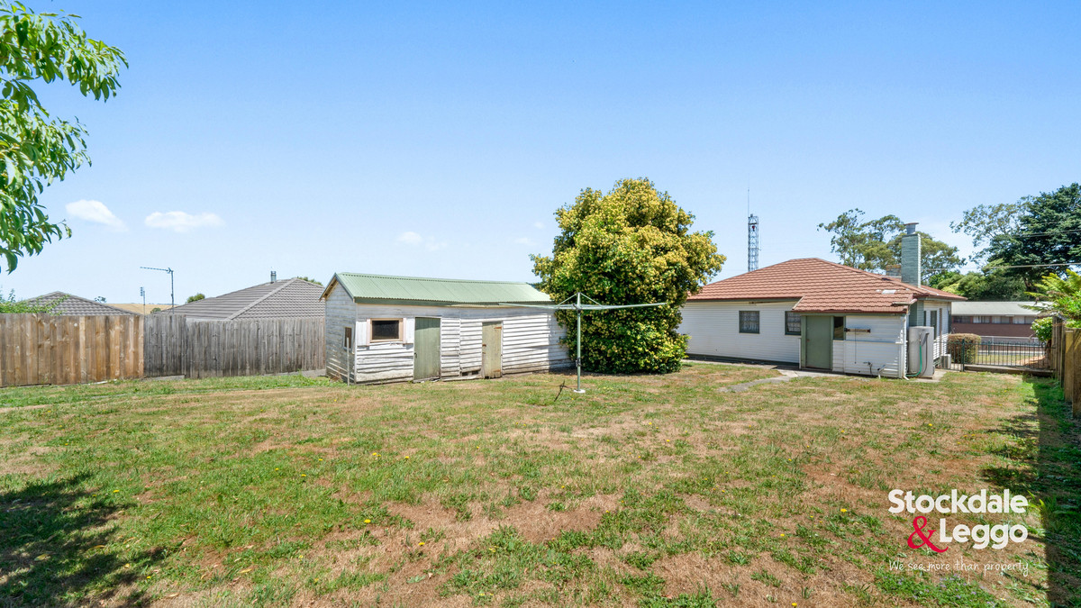 3-bedroom house at 5 Grand Ridge East, Mirboo North, VIC 3871, South Gippsland, Victoria