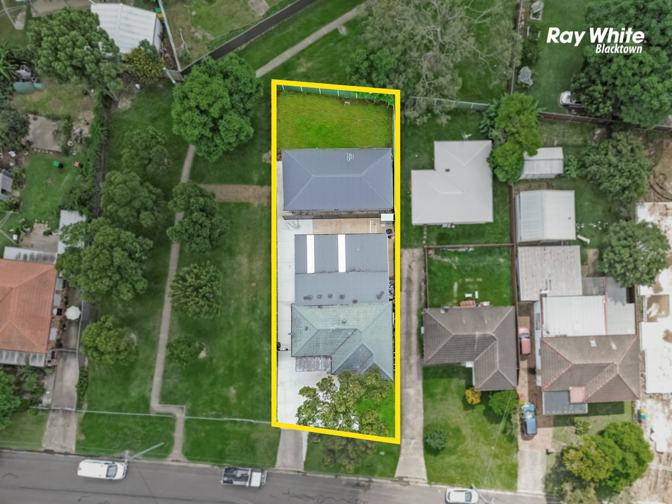 7-bedroom house at 9 Western Crescent, Blacktown, NSW 2148, Blacktown, New South Wales