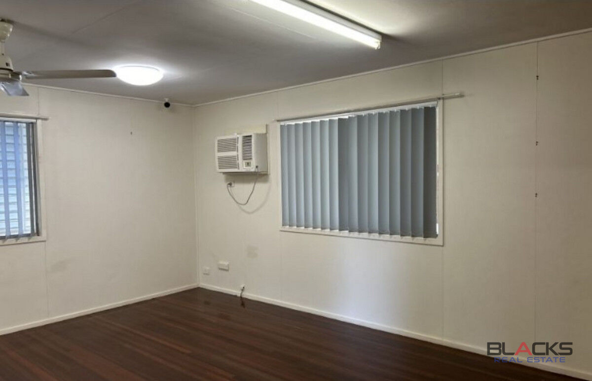 3-bedroom house at 23 Hannah Crescent, Dysart, QLD 4745, Isaac, Queensland