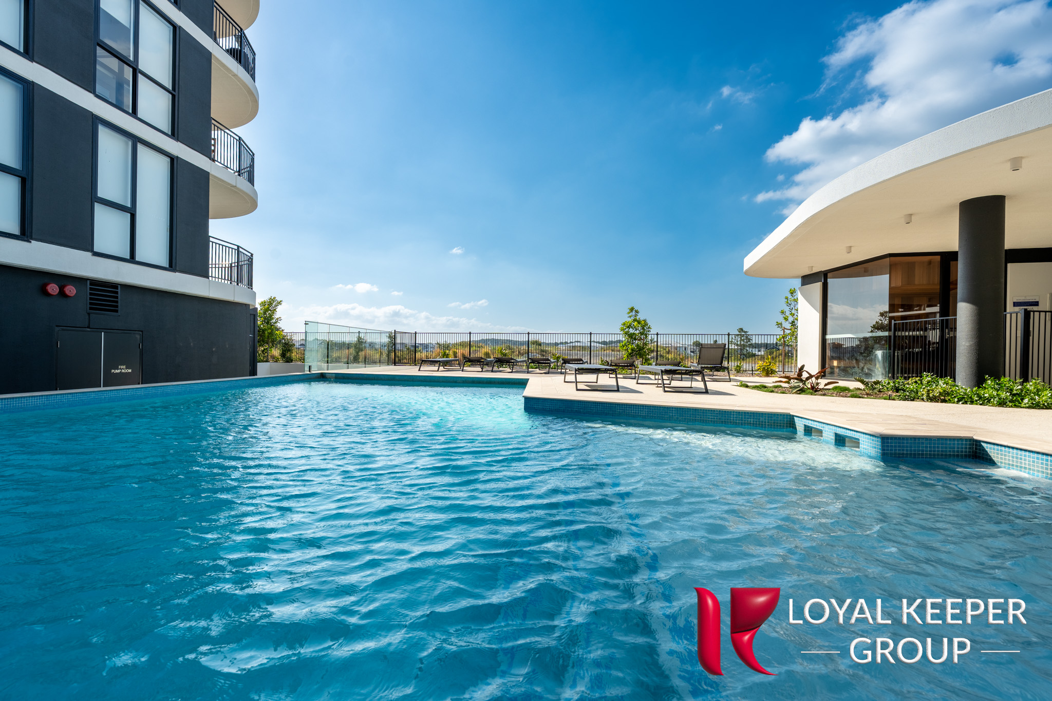 2301/10 Sickle Avenue, Hope Island, Qld, 4212 - Image 3