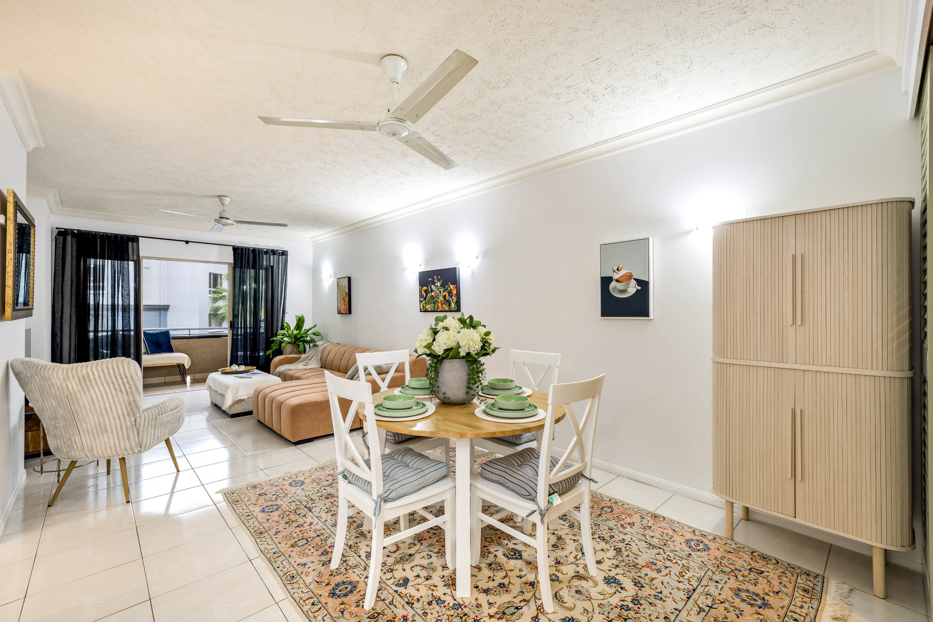1724/2-10 Greenslopes Street, Cairns North, QLD 4870 - Image 1