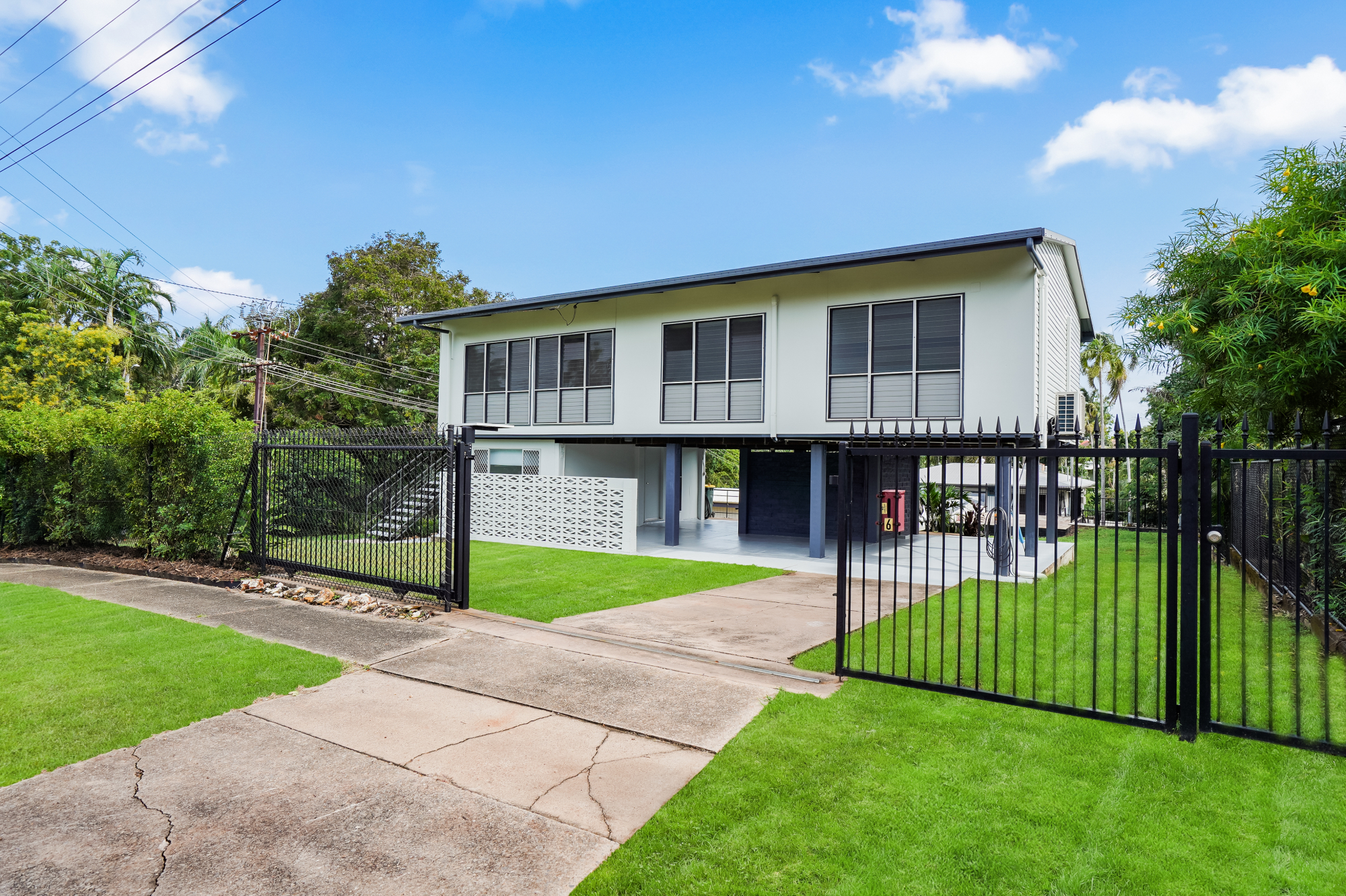 4-bedroom house at 6 Mary Street, Stuart Park, Nt, 0820, Darwin, Northern Territory