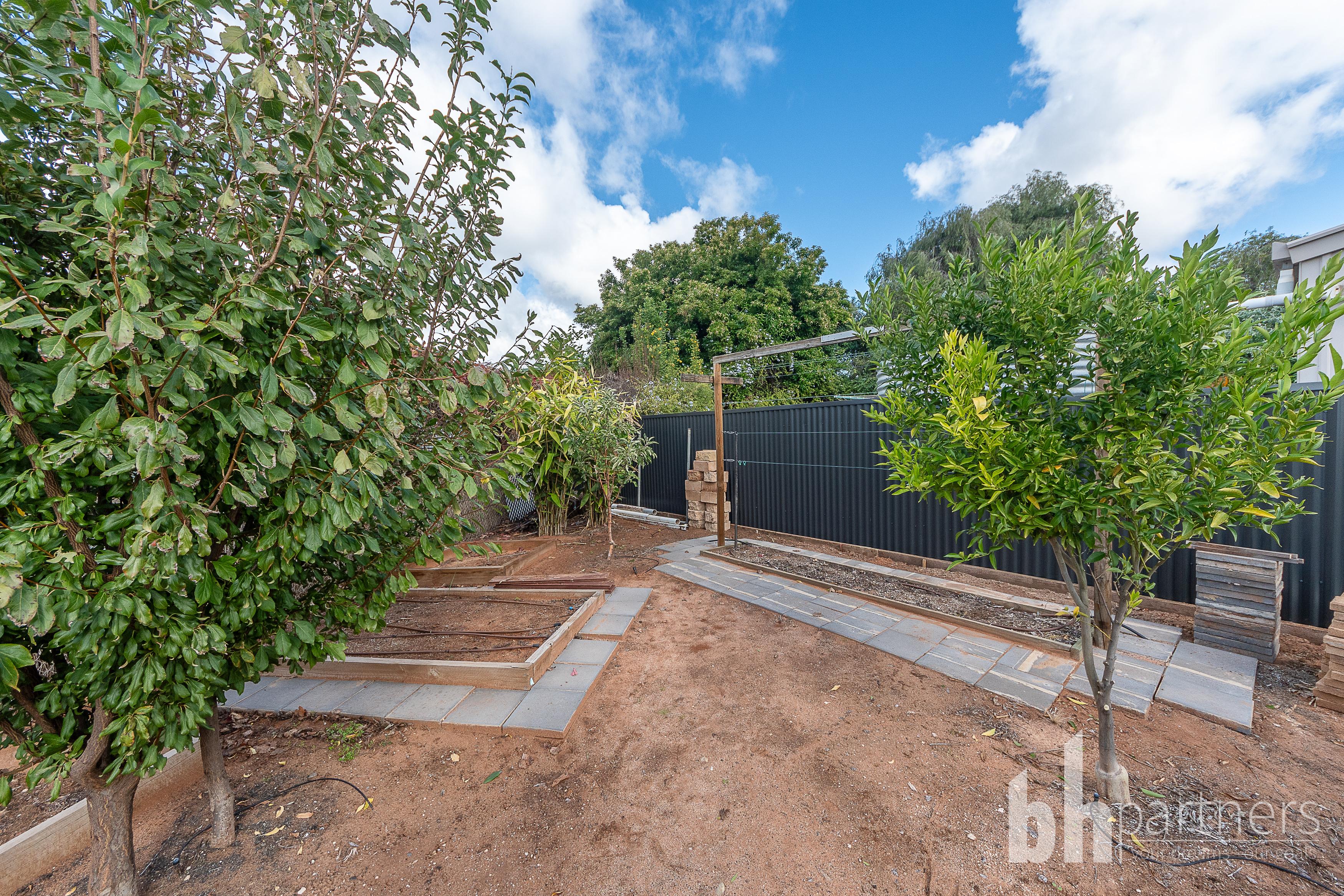 3-bedroom house at 27 SPRIGGS STREET, Berri SA 5343, Berri Barmera, South Australia