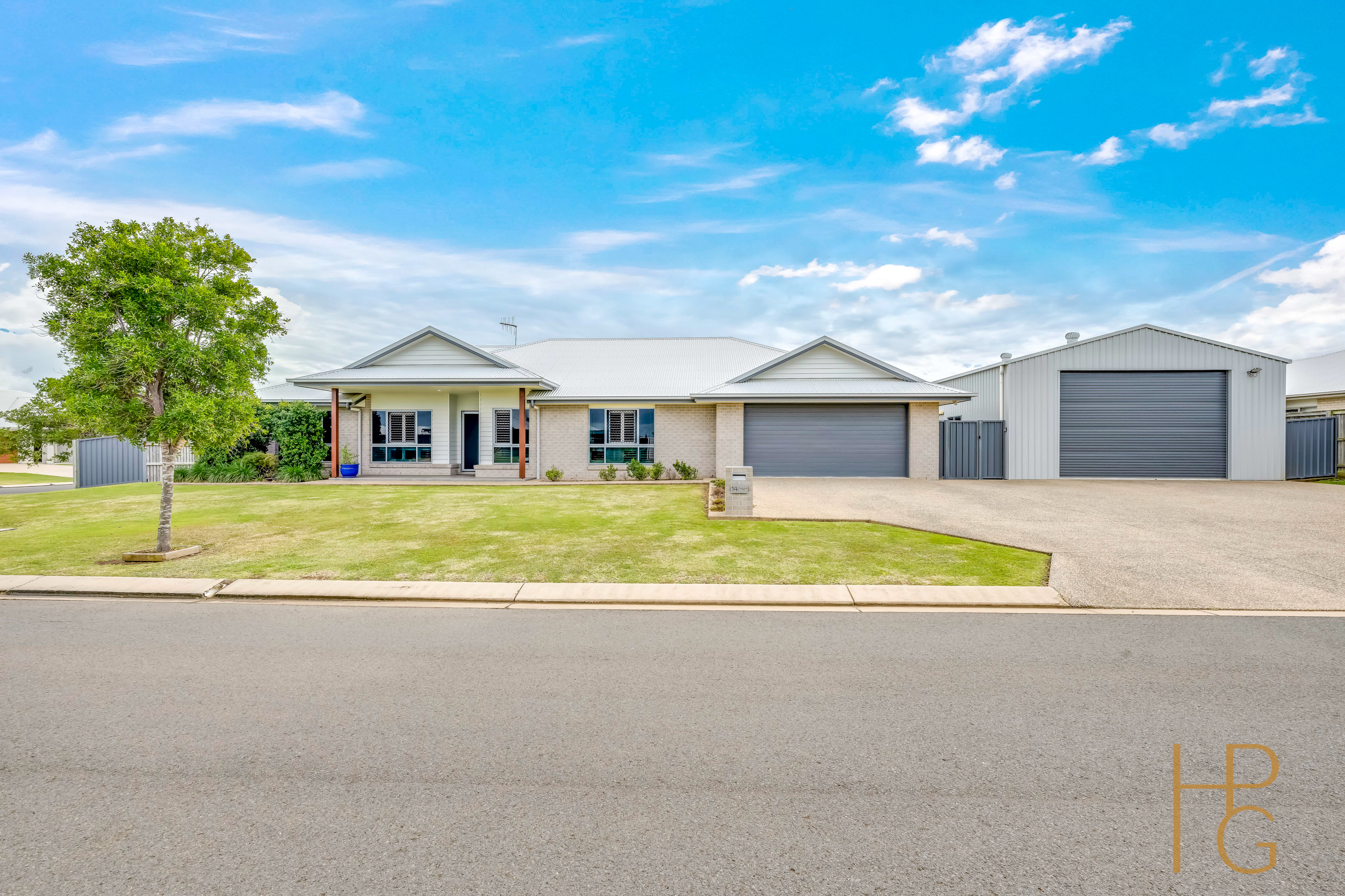 14 BEACHCOMBER PLACE, Bargara QLD 4670 - Image 3