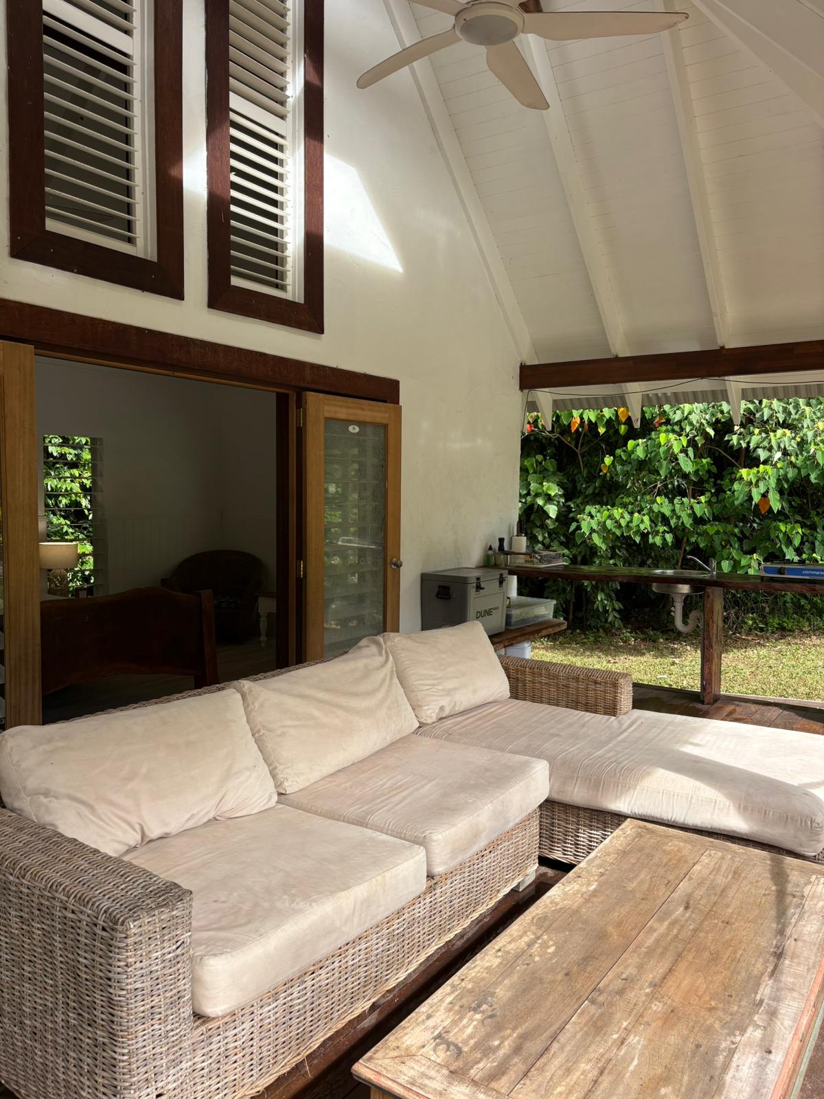 5-bedroom house at Lot 4 Cape Tribulation Road, Cape Tribulation, QLD 4873, Douglas, Queensland