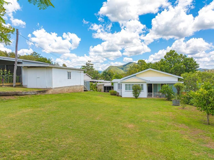 3-bedroom house at 2 MEYERS STREET, Imbil QLD 4570, Gympie, Queensland