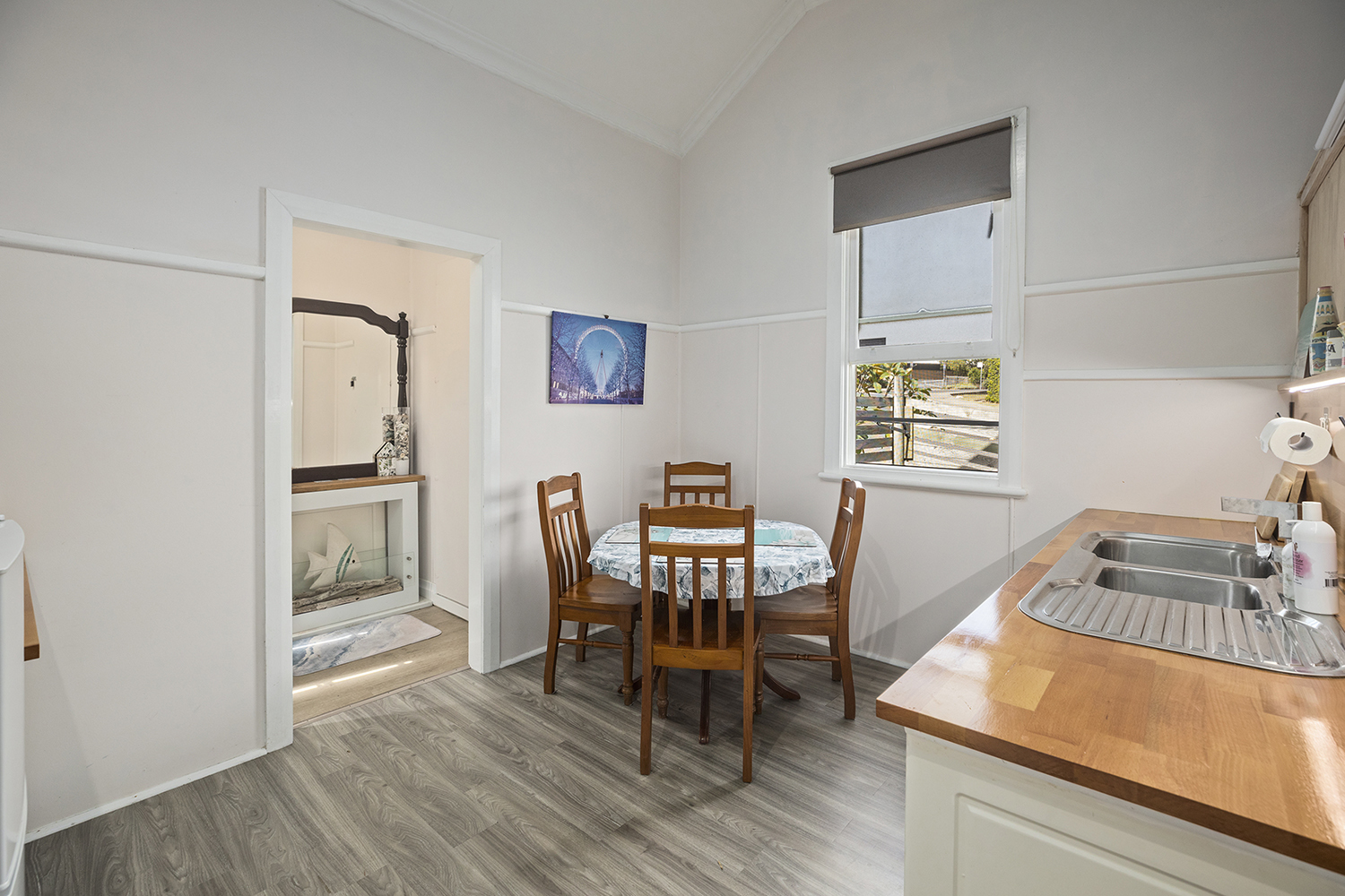 3-bedroom house at 8 Lee Street, Nambucca Heads, NSW 2448, Nambucca Valley, New South Wales
