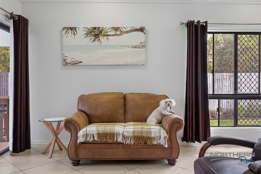 28 DUNDABELLA DRIVE, Deeragun QLD 4818 - Image 3
