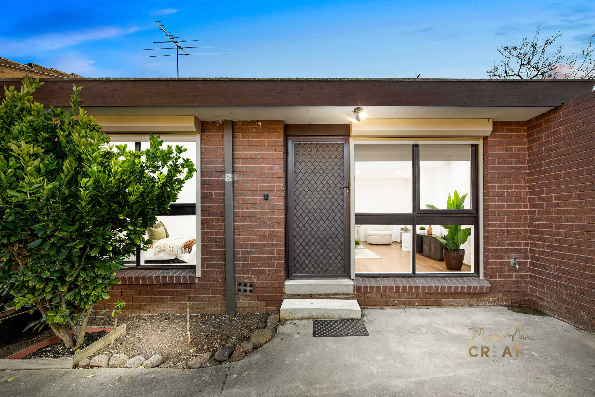 2-bedroom unit at 5/24 Forrest Street, Albion, VIC 3020, Brimbank, Victoria