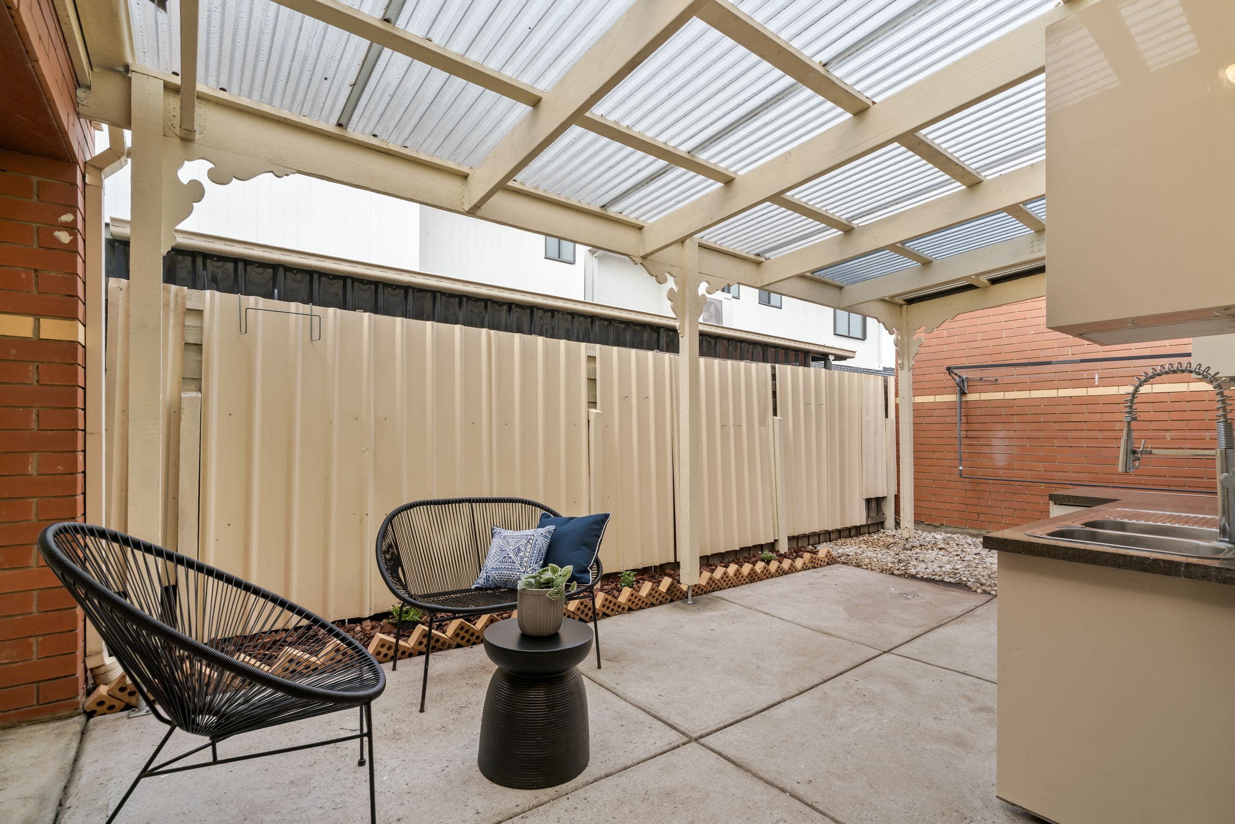 3-bedroom unit at 1/59-61 Willaton Street, St Albans, VIC 3021, Brimbank, Victoria