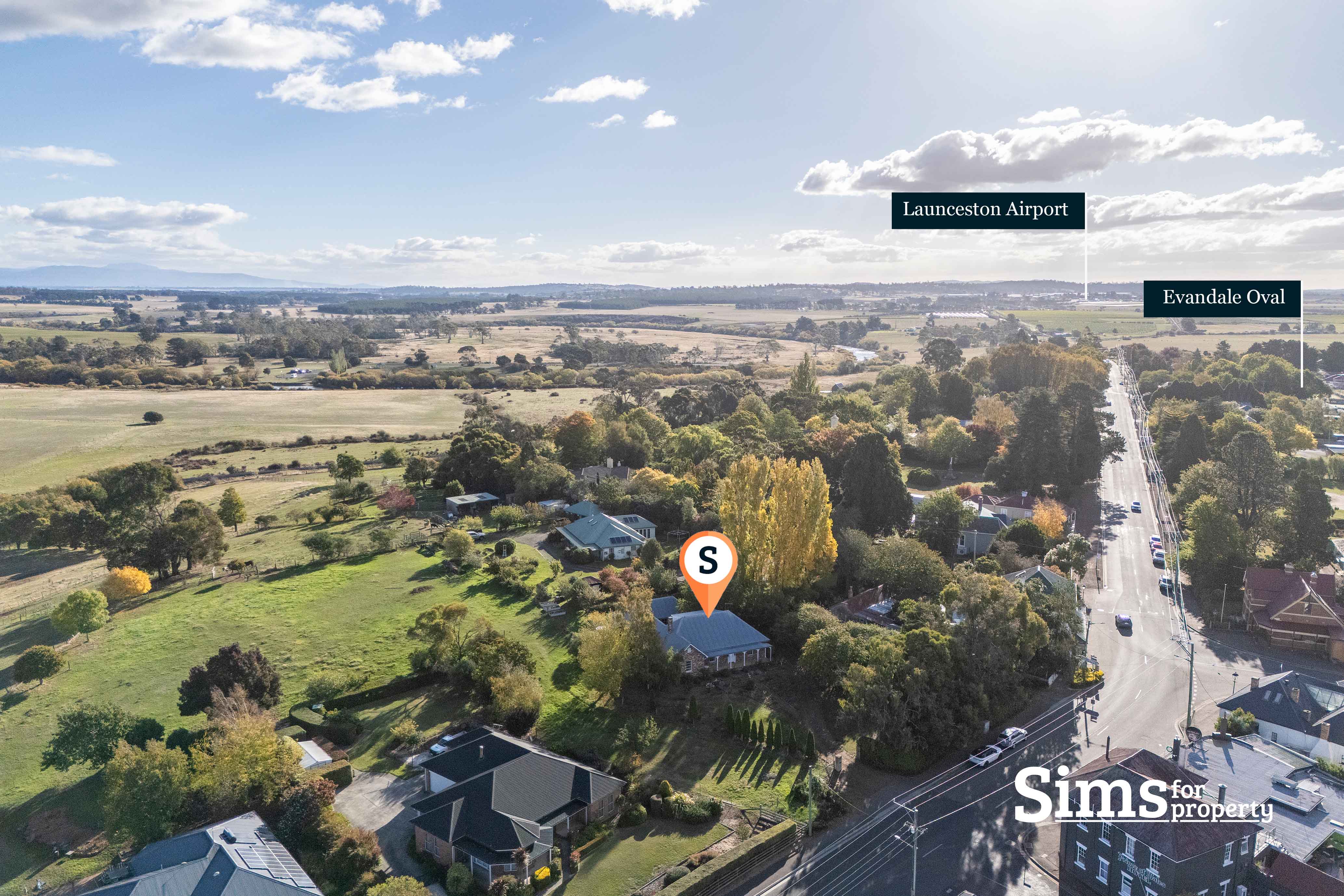 4-bedroom house at 3 Nile Road, Evandale, TAS 7212, Northern Midlands, Tasmania