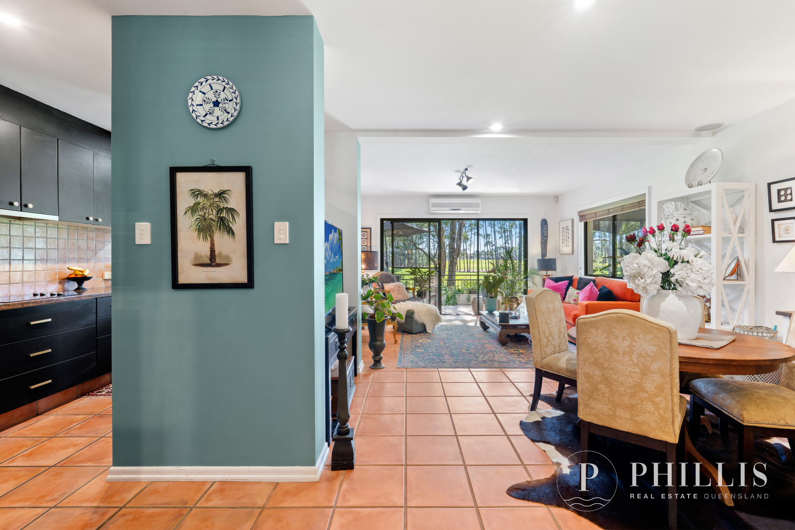 3-bedroom unit at 42 SHINNECOCK CLOSE, Hope Island QLD 4212, Gold Coast, Queensland