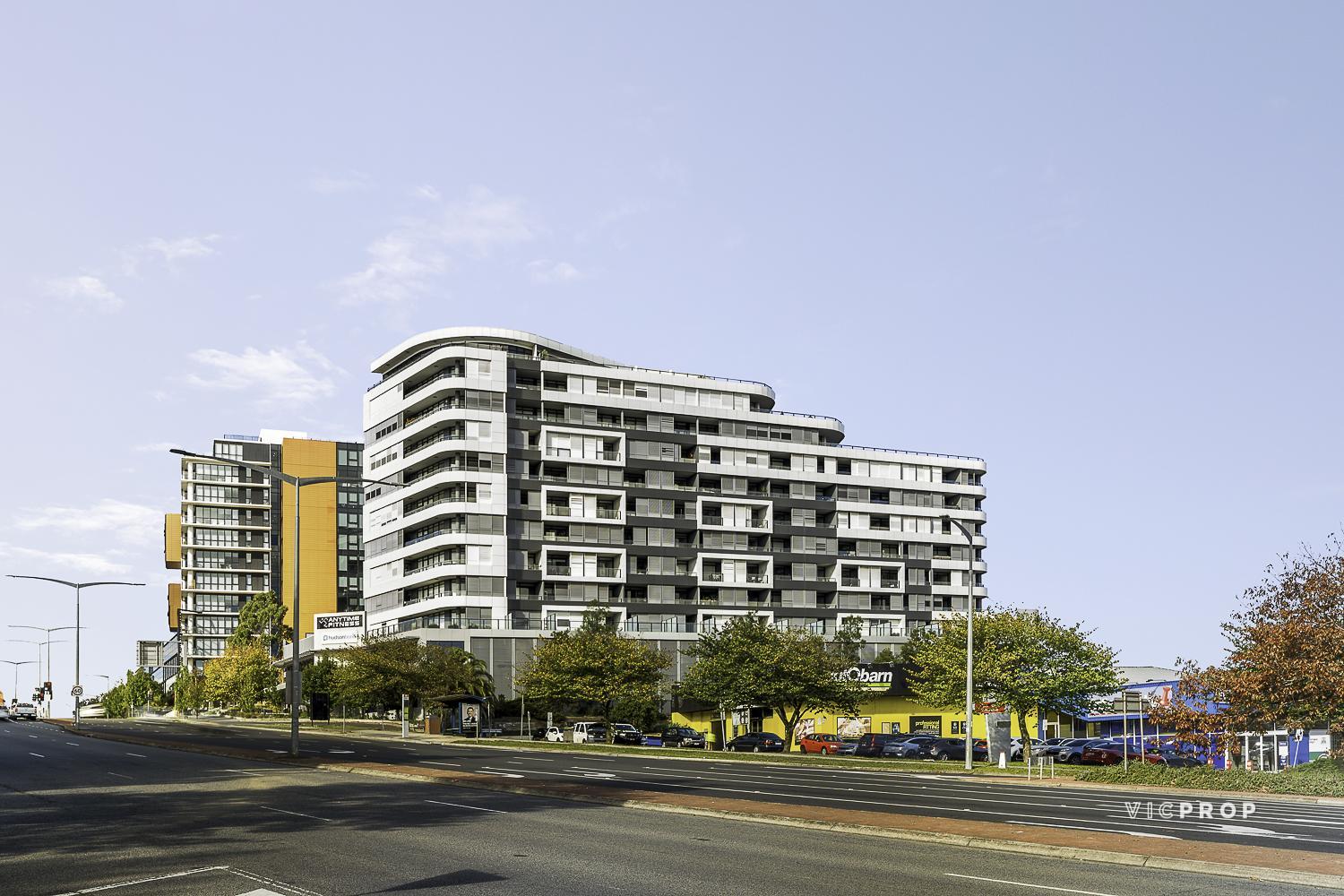 1-bedroom unit at 311/632 Doncaster Road, Doncaster, VIC 3108, Manningham, Victoria