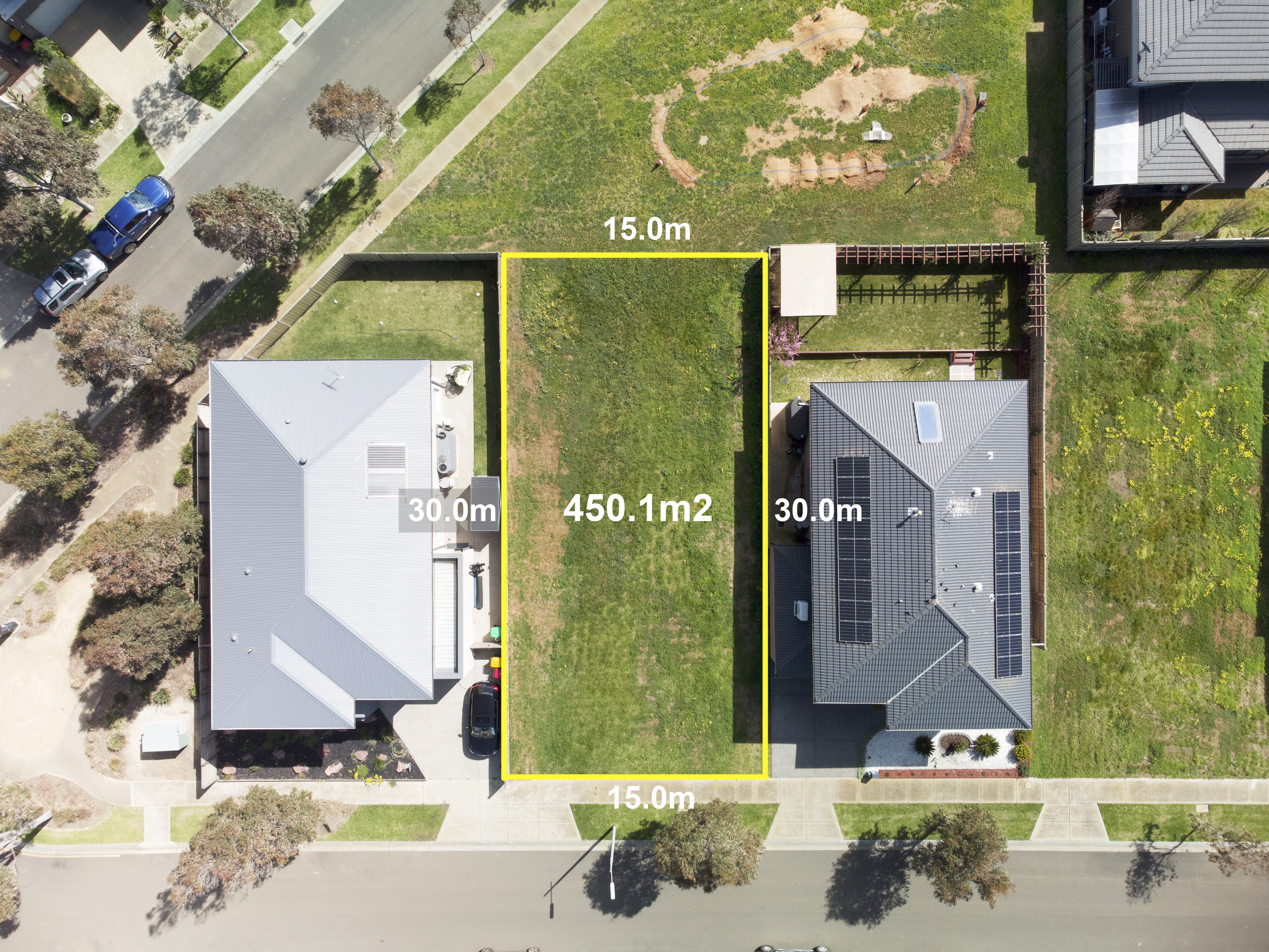 1-bedroom unit at 9 Starboard Way, Werribee South, VIC 3030, Wyndham, Victoria