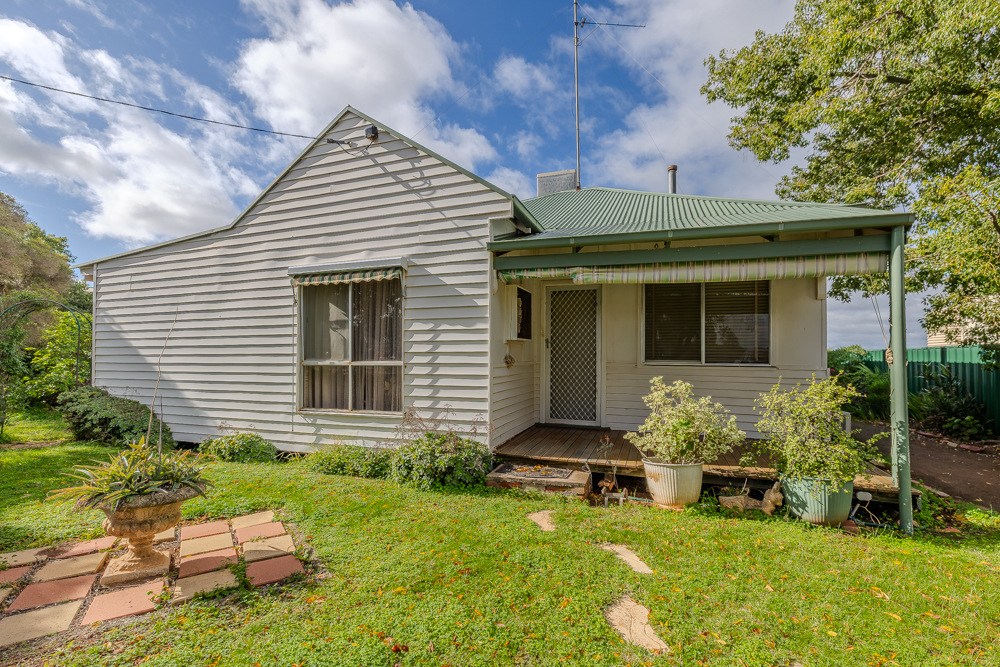 4-bedroom house at 24 Abbott Street, Birchip, VIC 3483, Buloke, Victoria