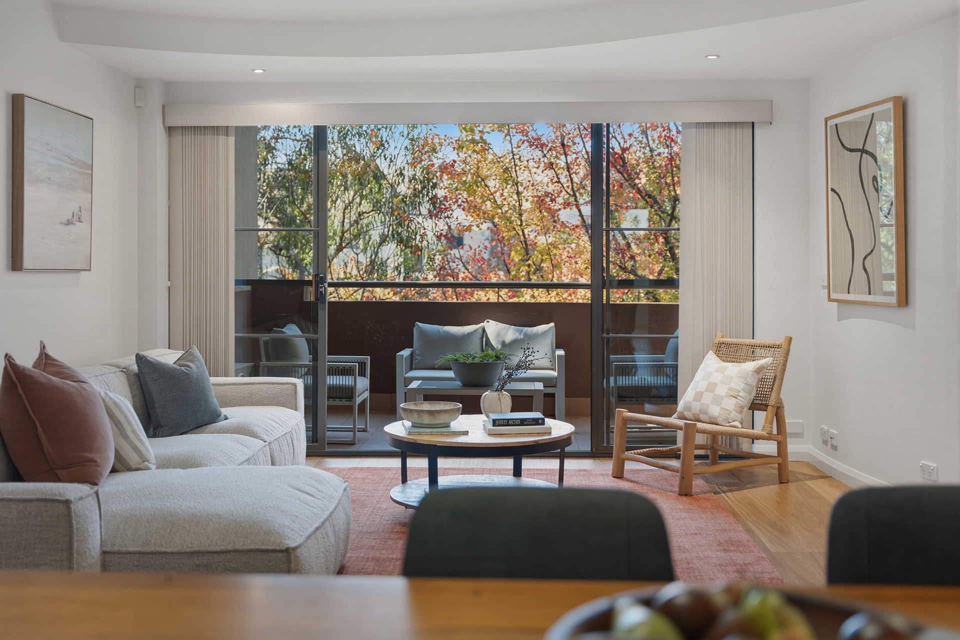 3-bedroom unit at UNIT 10 GLENDALE 2 ELDRIDGE CRESCENT, Garran ACT 2605, Unincorporated Act, Australian Capital Territory