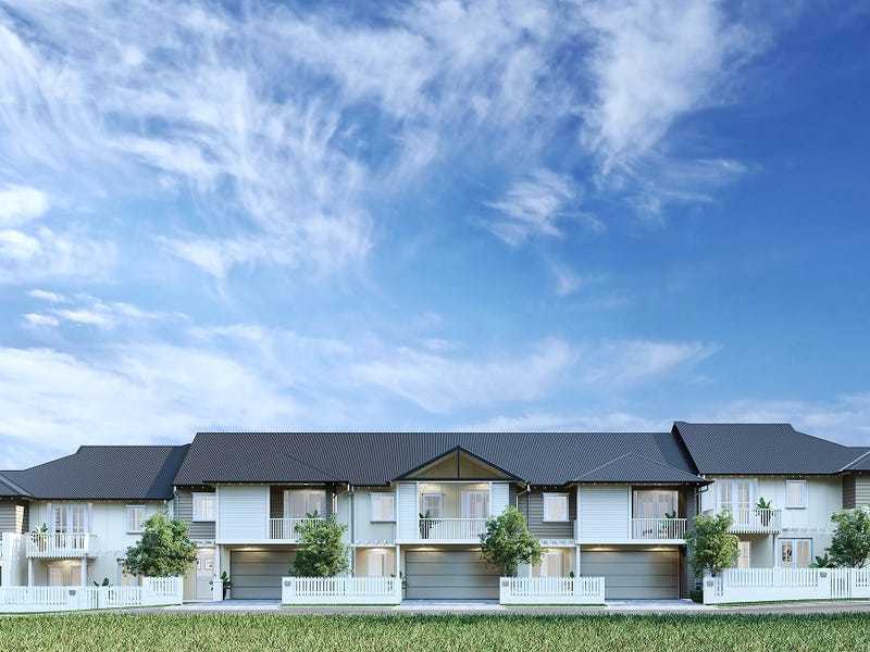 Lot 602 Battersby Avenue, Catherine Field, Nsw, 2557 - Image 1