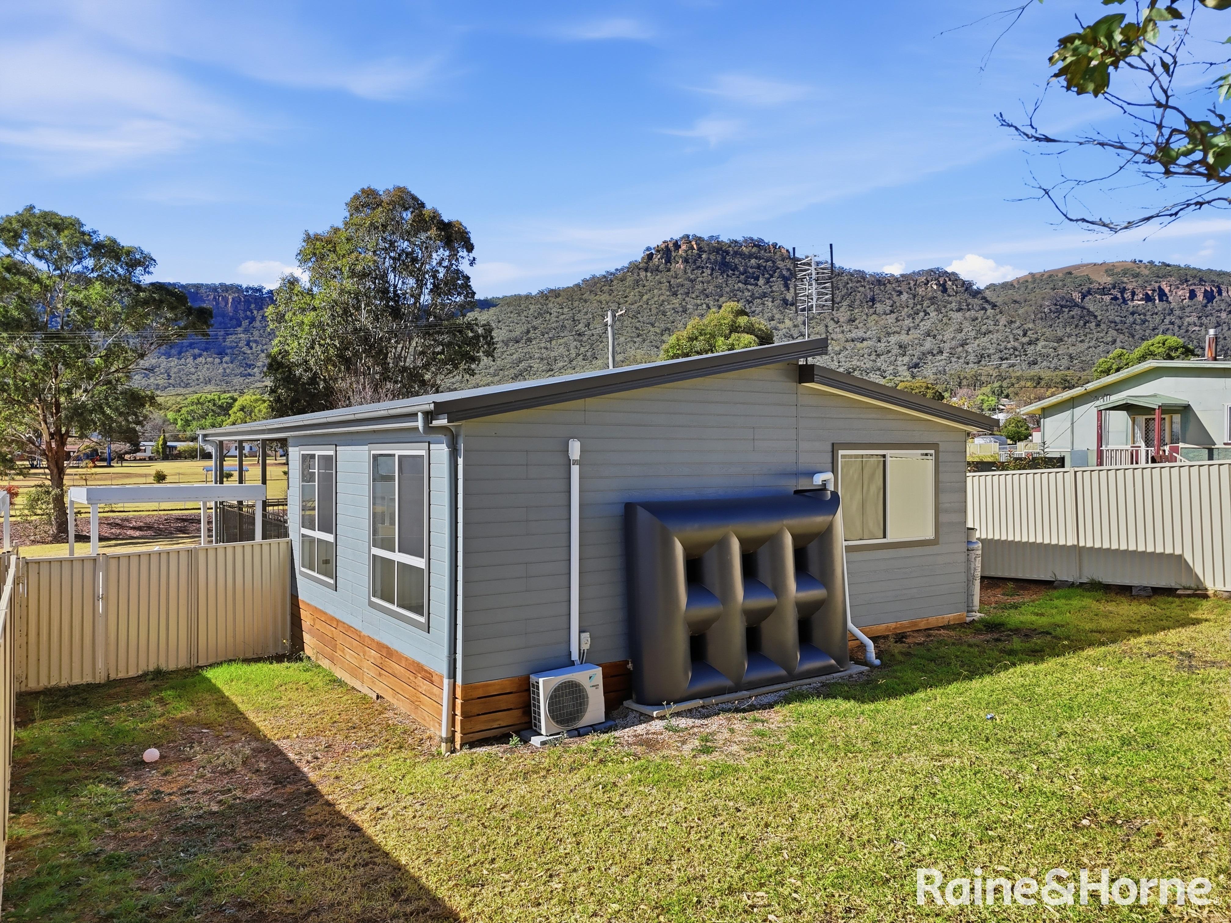 3-bedroom house at 1A MASON STREET, Kandos NSW 2848, Mid-Western, New South Wales