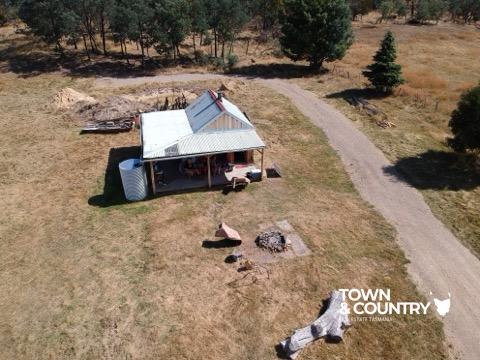 1-bedroom house at 67 Elizabeth Street, Mangana, TAS 7214, Break O'day, Tasmania
