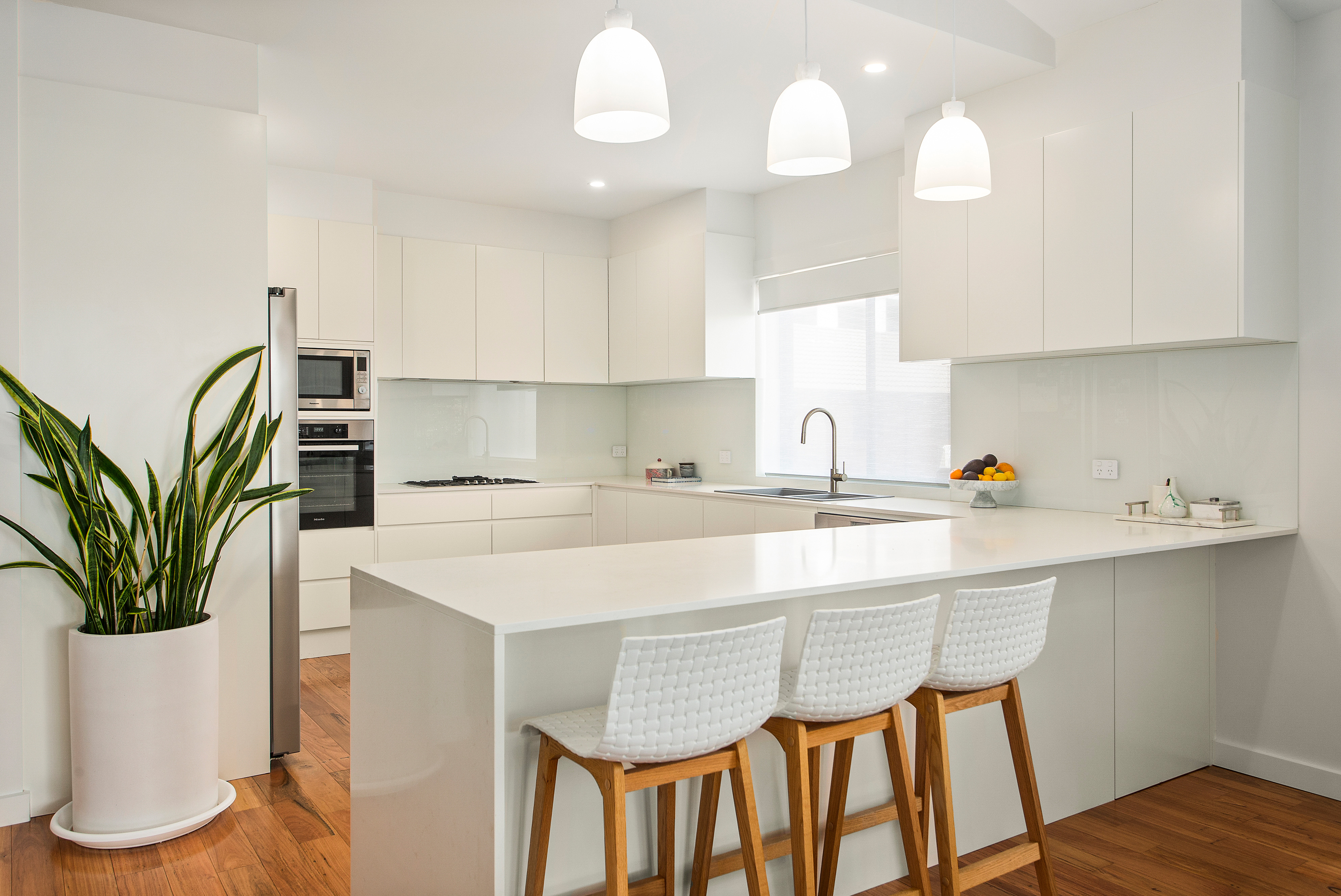 4-bedroom house at 1/30 Keira Street, Wollongong, NSW 2500, , New South Wales
